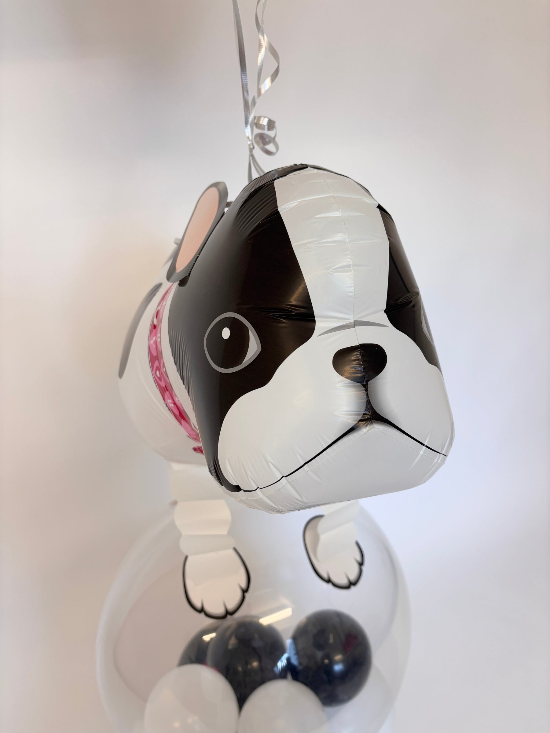 アニマルパーティー(フレンチブル)