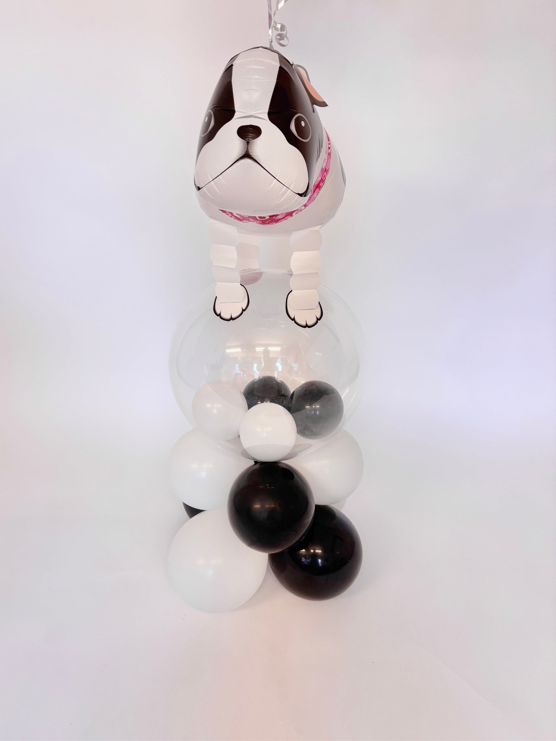 アニマルパーティー(フレンチブル)