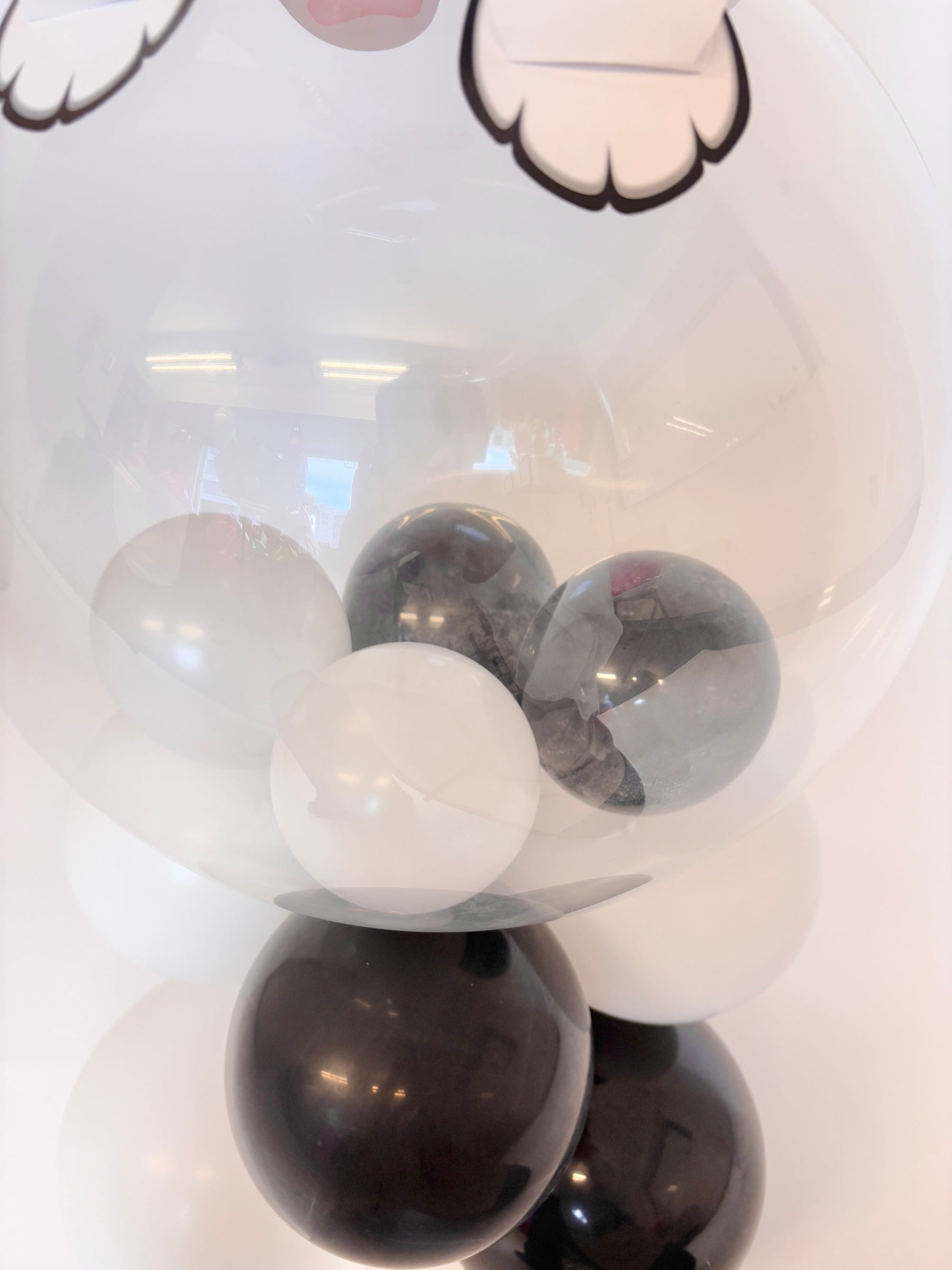 アニマルパーティー(フレンチブル)