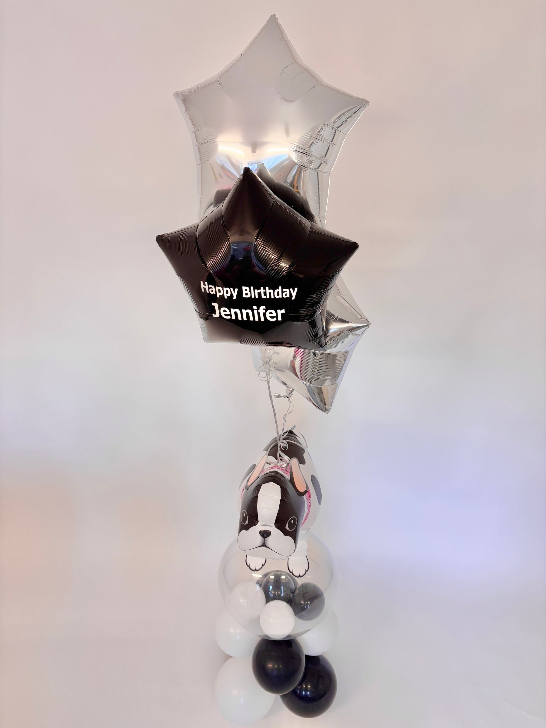 アニマルパーティー(フレンチブル)