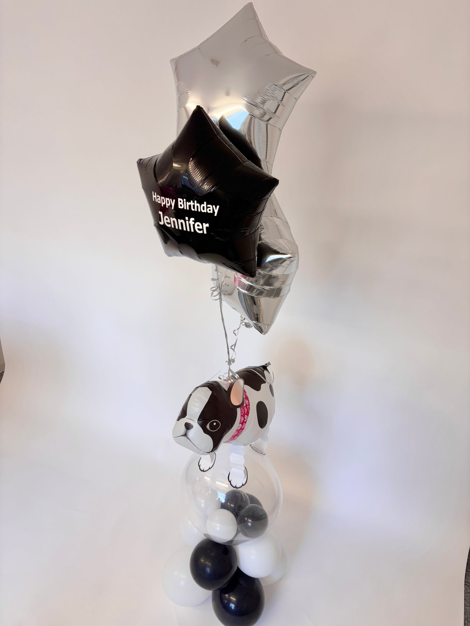 アニマルパーティー(フレンチブル)