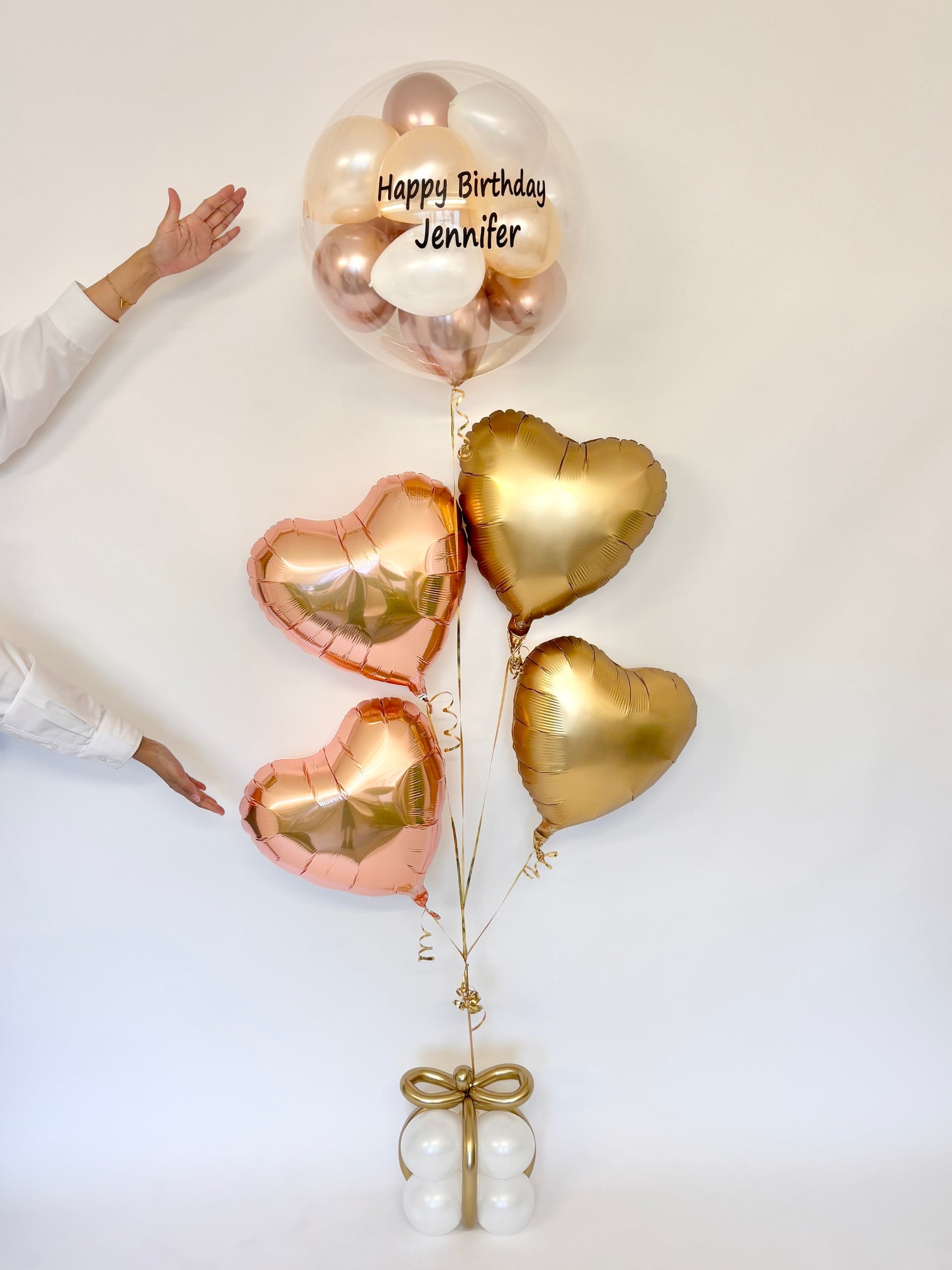 #色_ローズゴールド