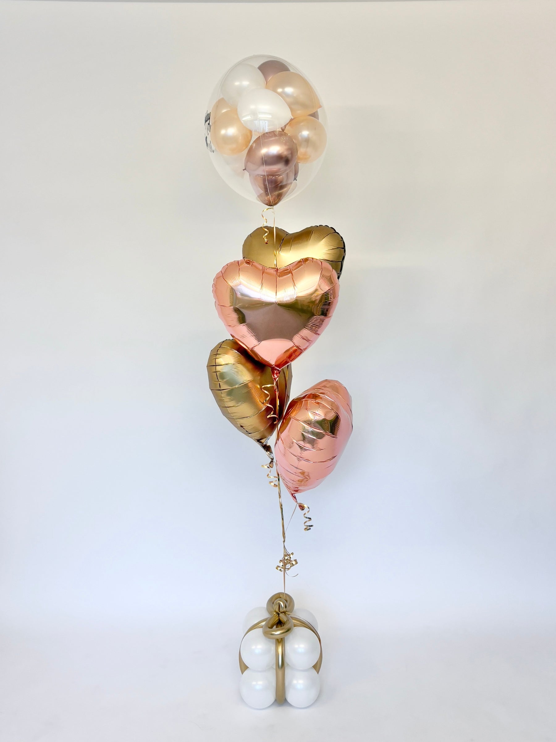 #色_ローズゴールド