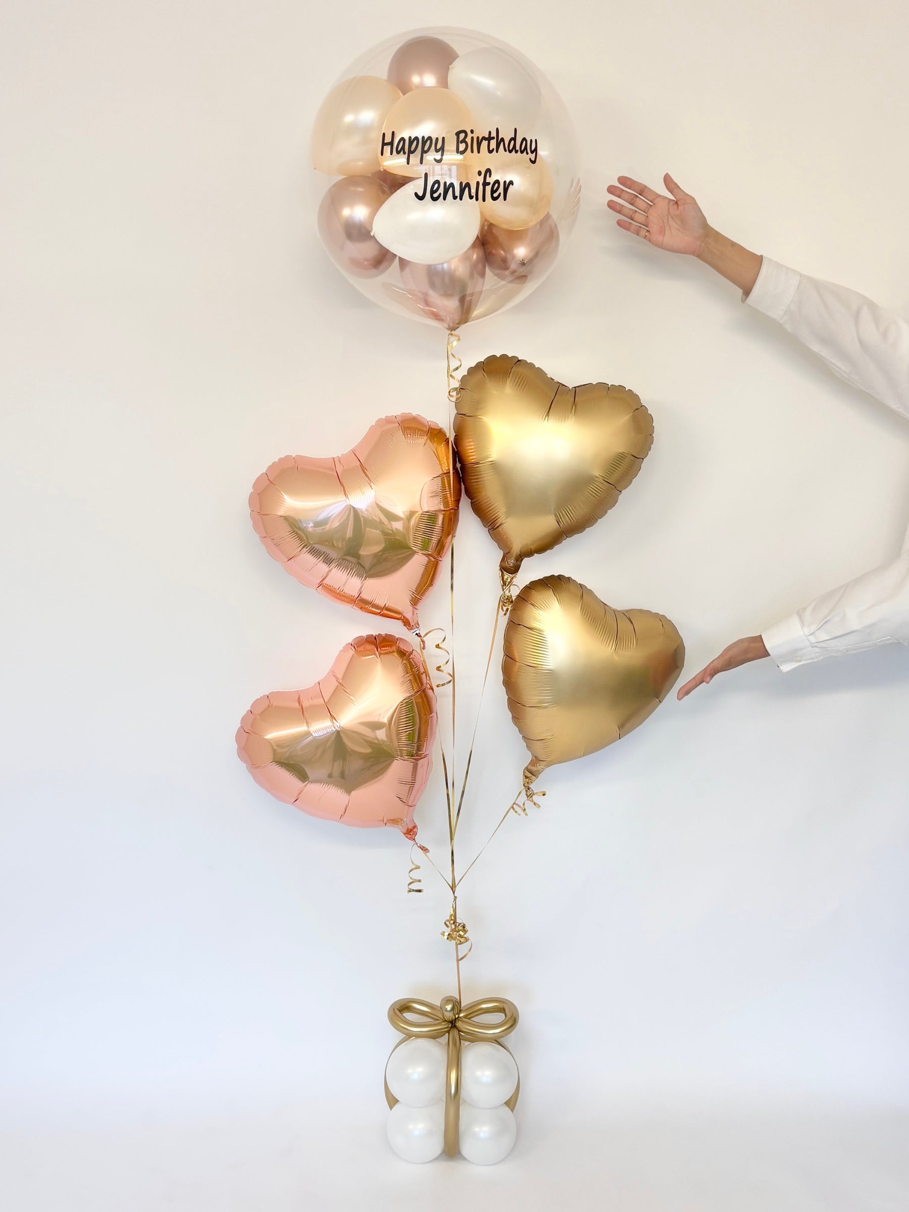 #色_ローズゴールド