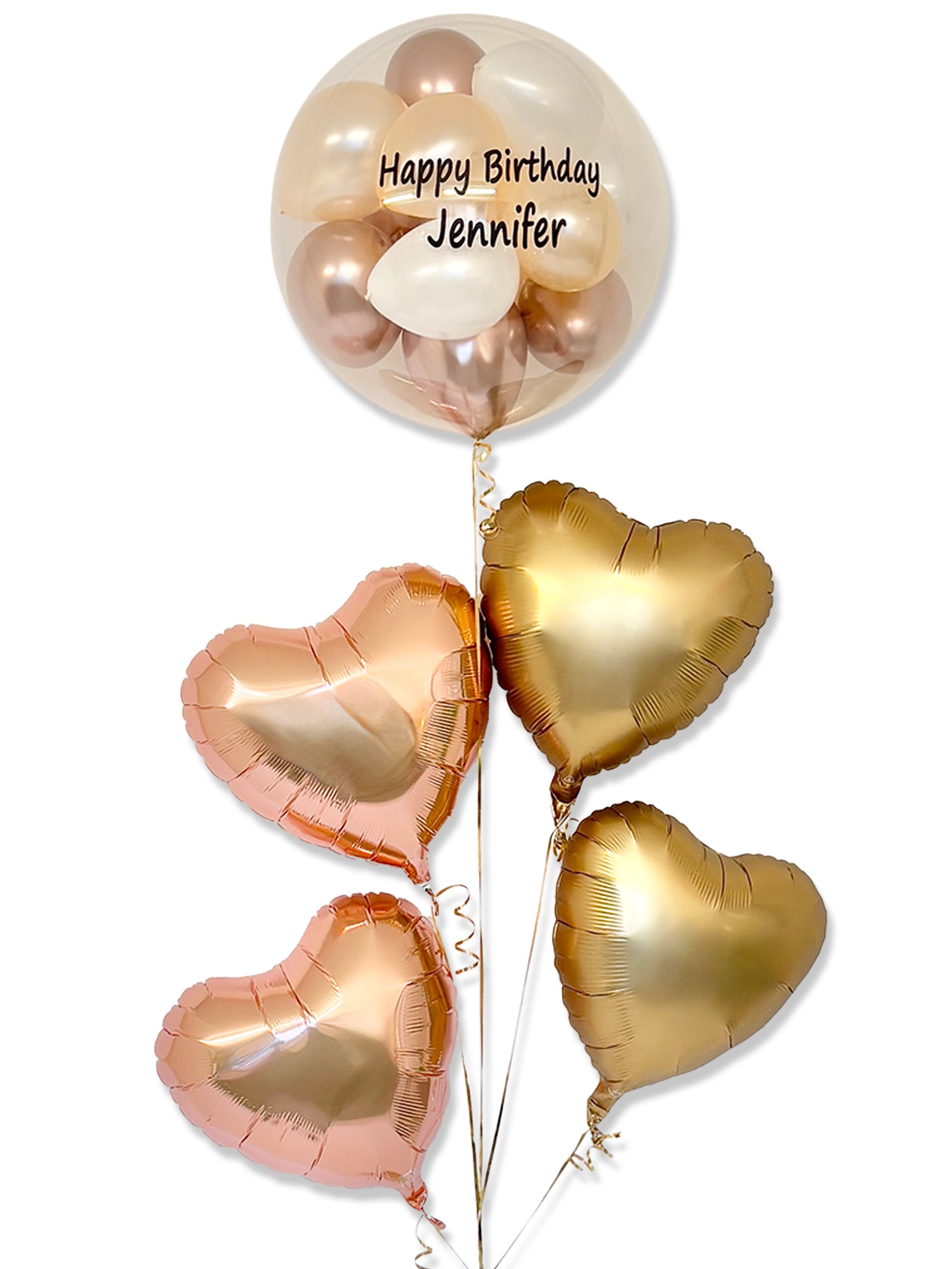 #色_ローズゴールド