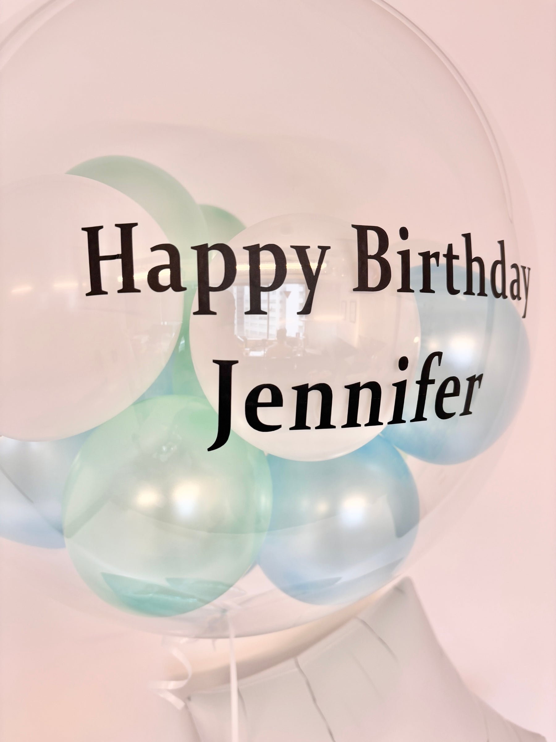 #色_ライトブルー/ホワイト