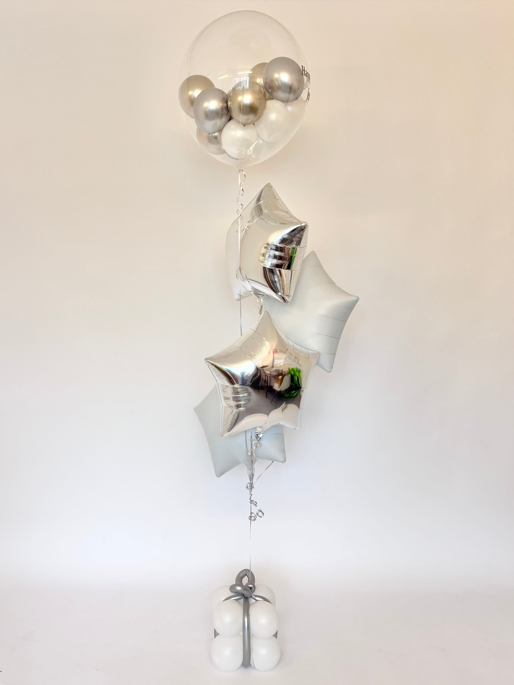 #色_ホワイト/シルバー