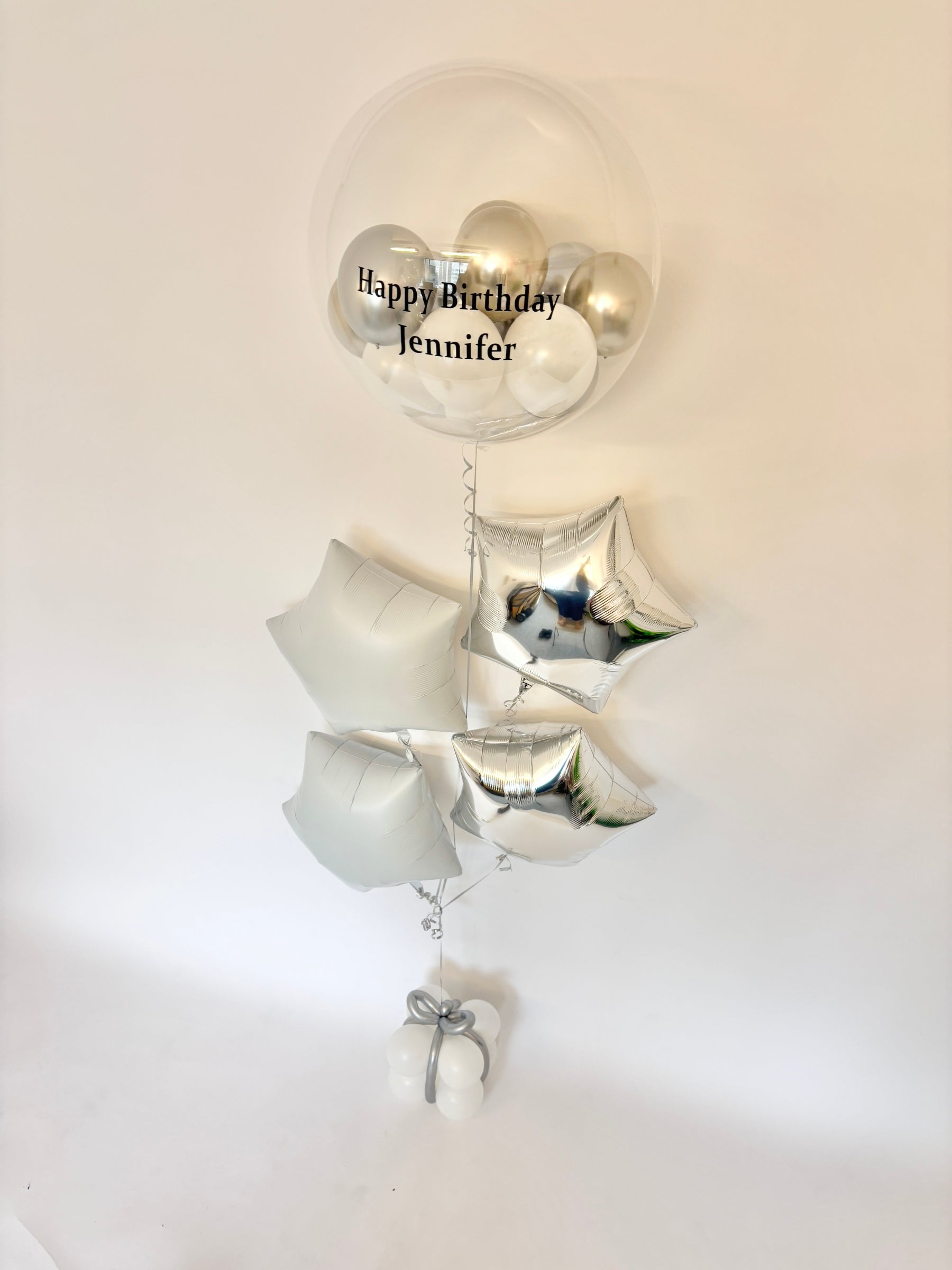 #色_ホワイト/シルバー