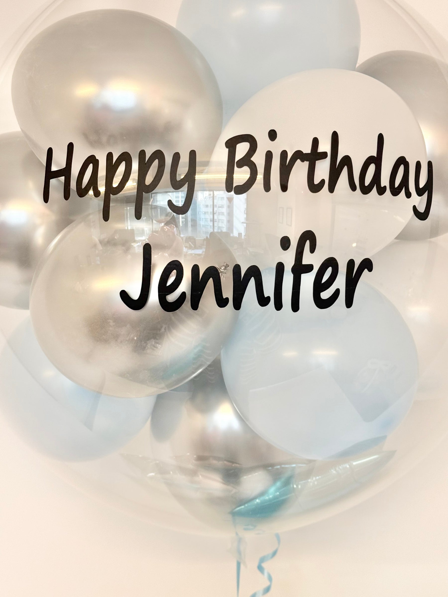 #色_ライトブルー/シルバー