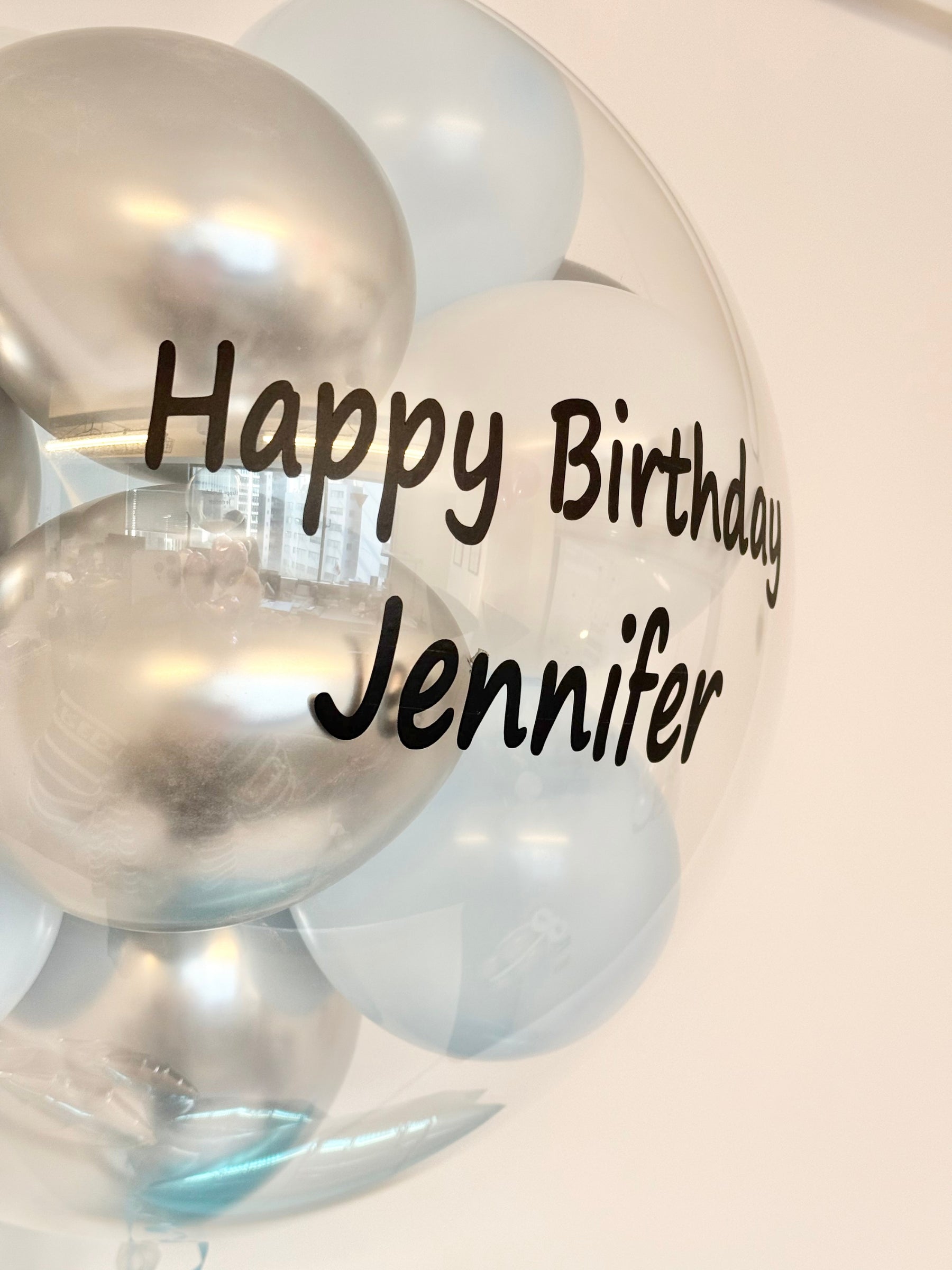 #色_ライトブルー/シルバー