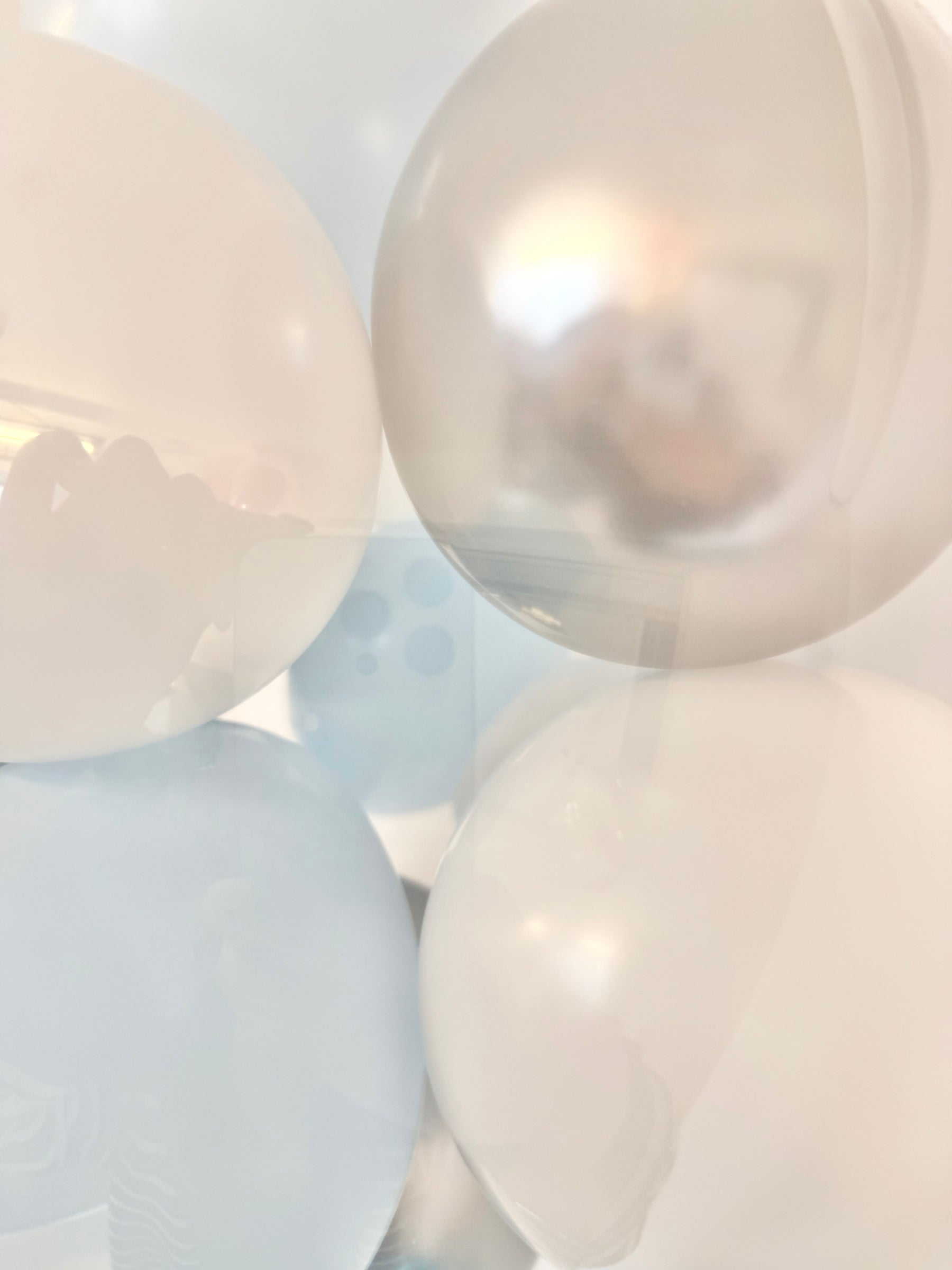 #色_ライトブルー/シルバー