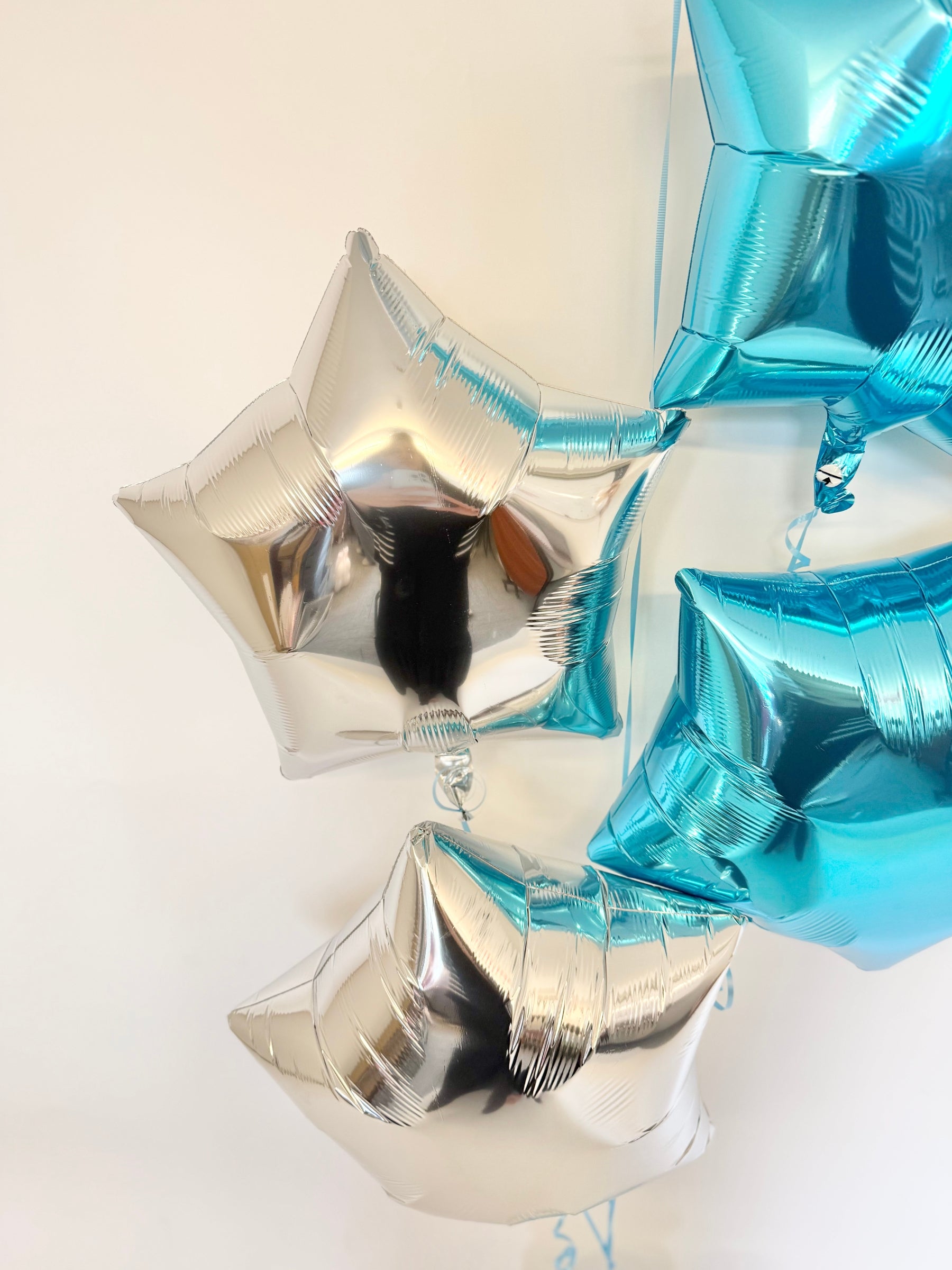 #色_ライトブルー/シルバー