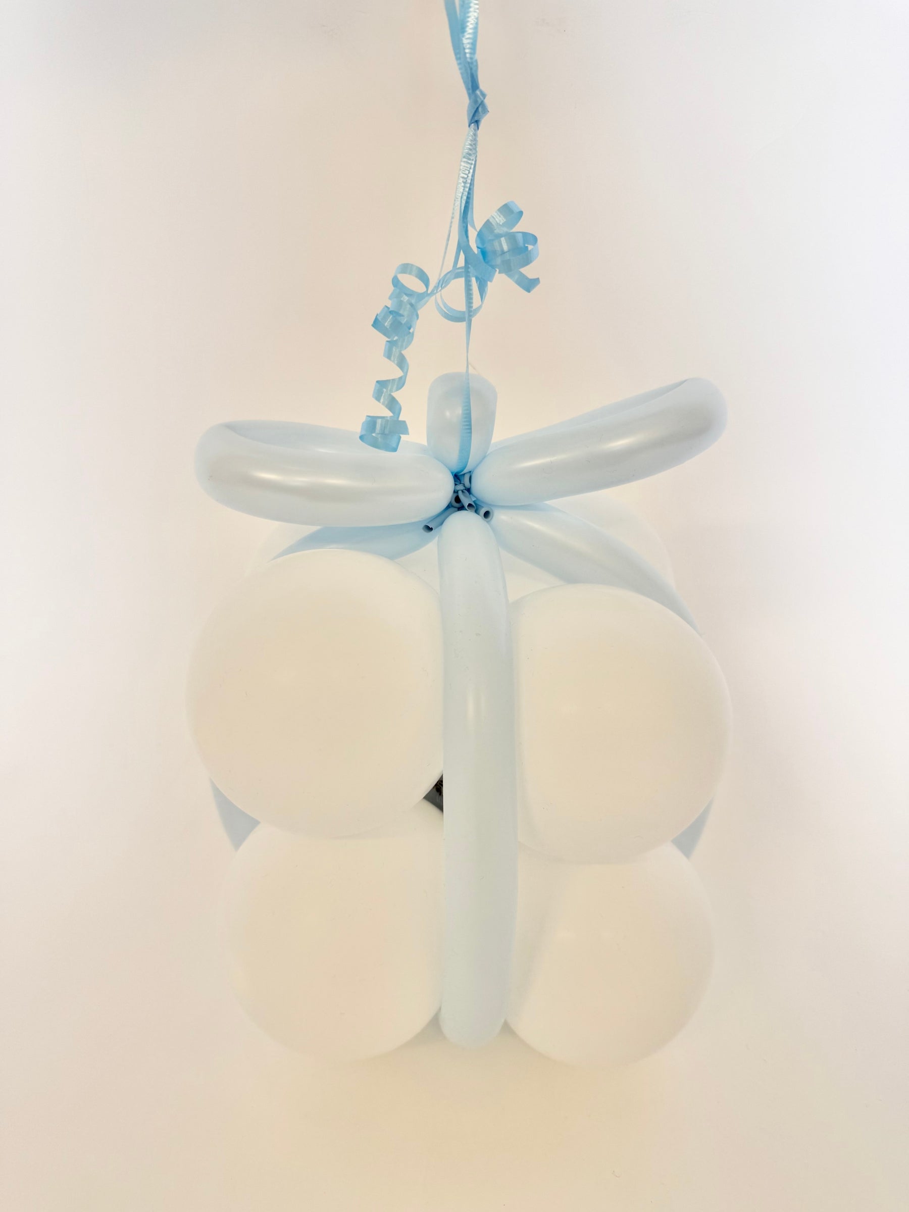 #色_ライトブルー/シルバー