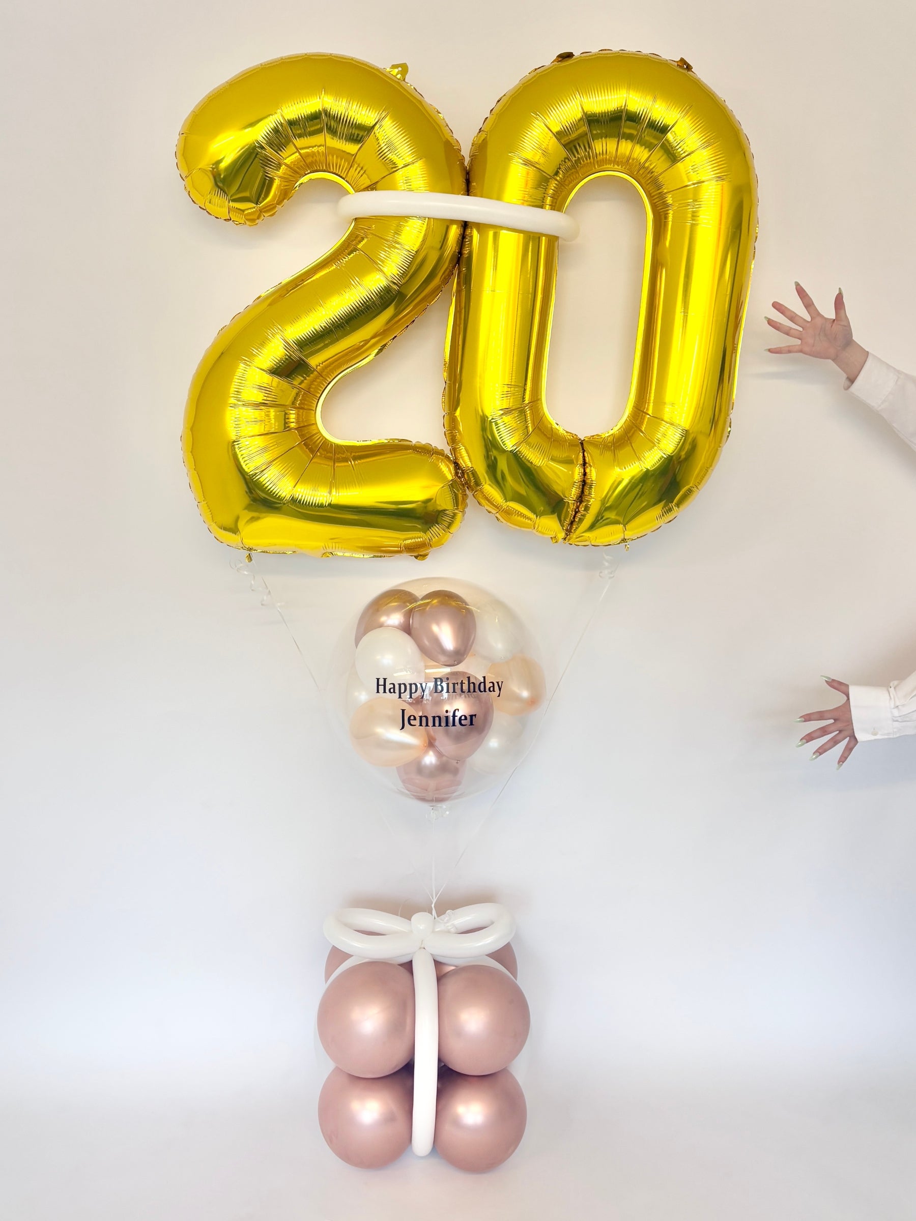 #色_ローズゴールド