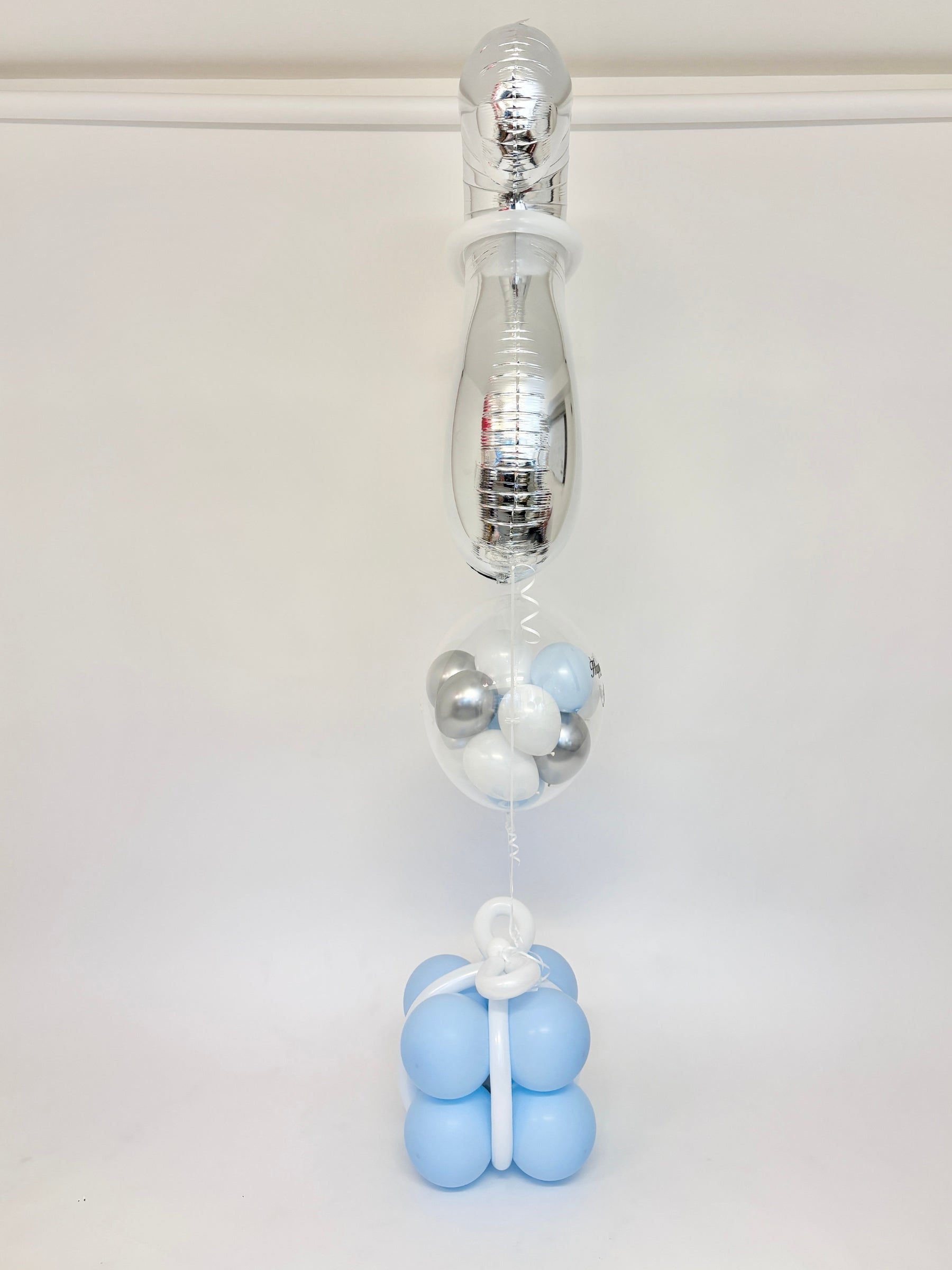 #色_マカロンブルー