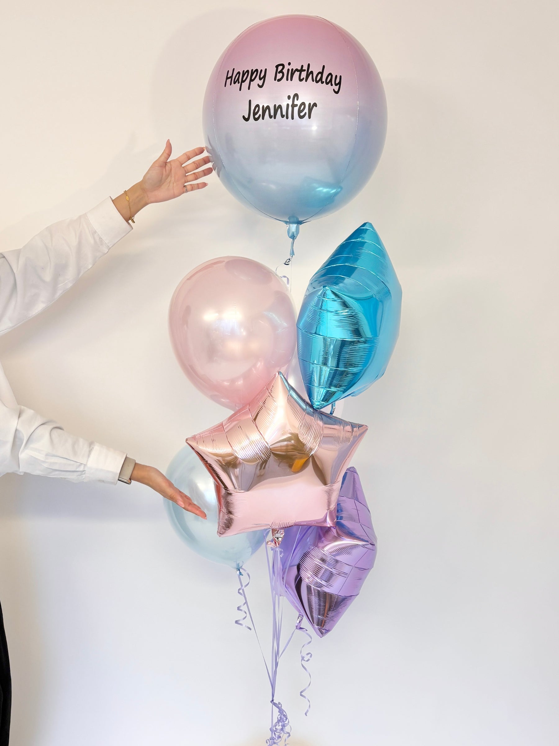 トゥウィンクルタイム