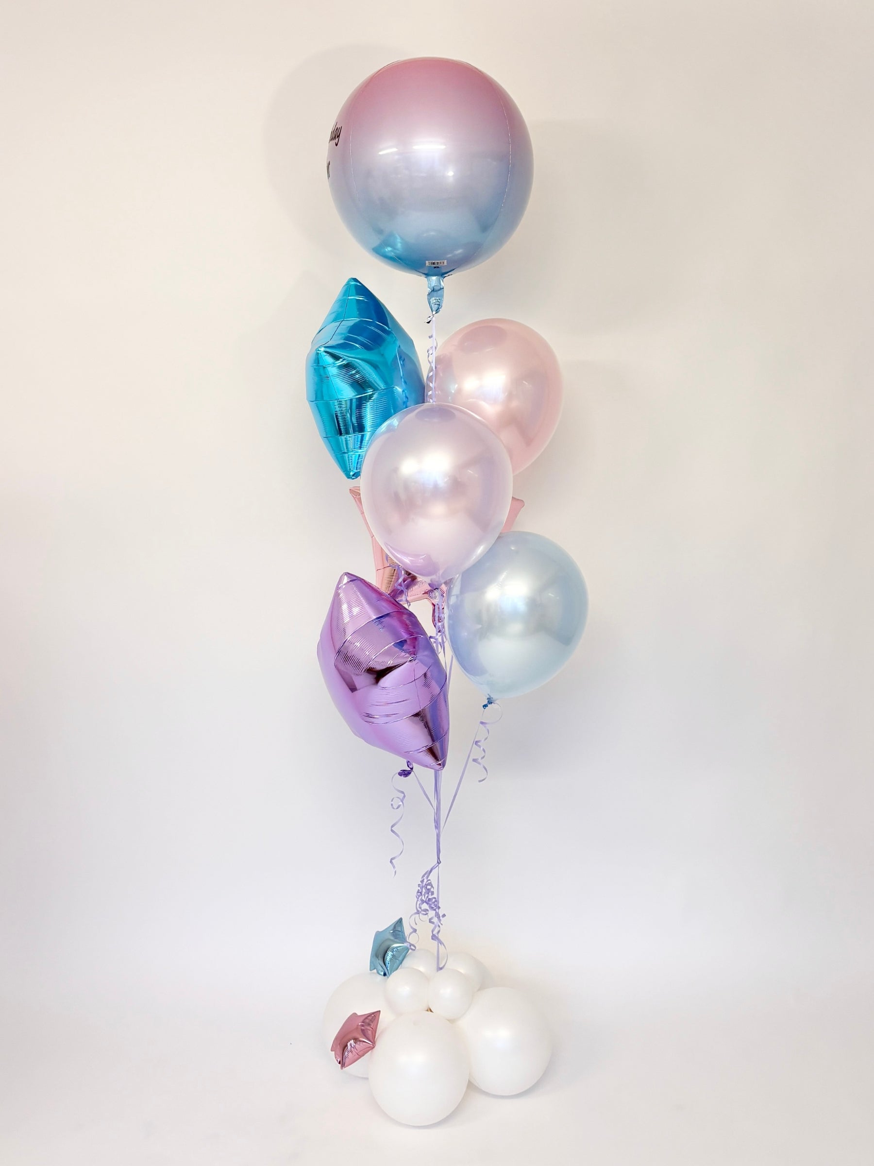 トゥウィンクルタイム