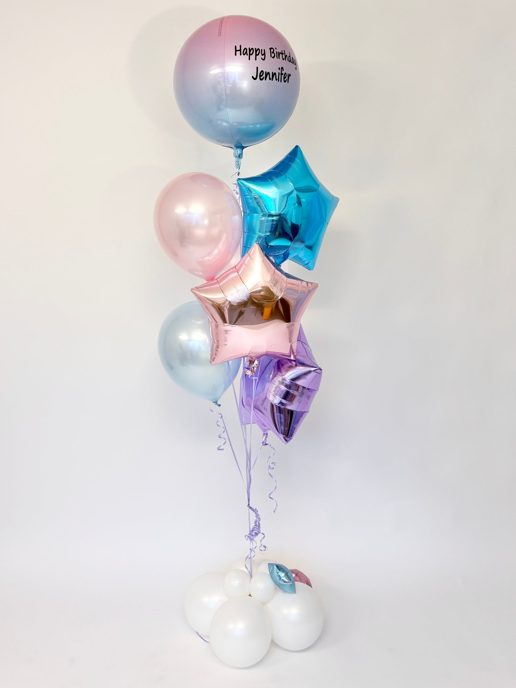 トゥウィンクルタイム