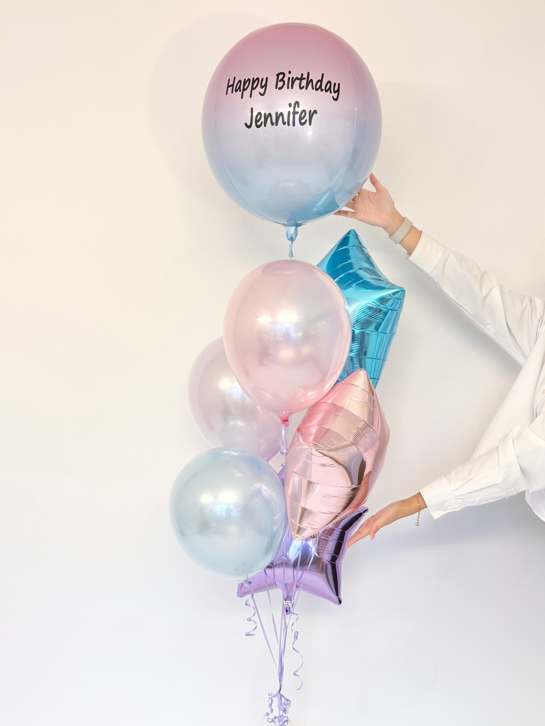 トゥウィンクルタイム