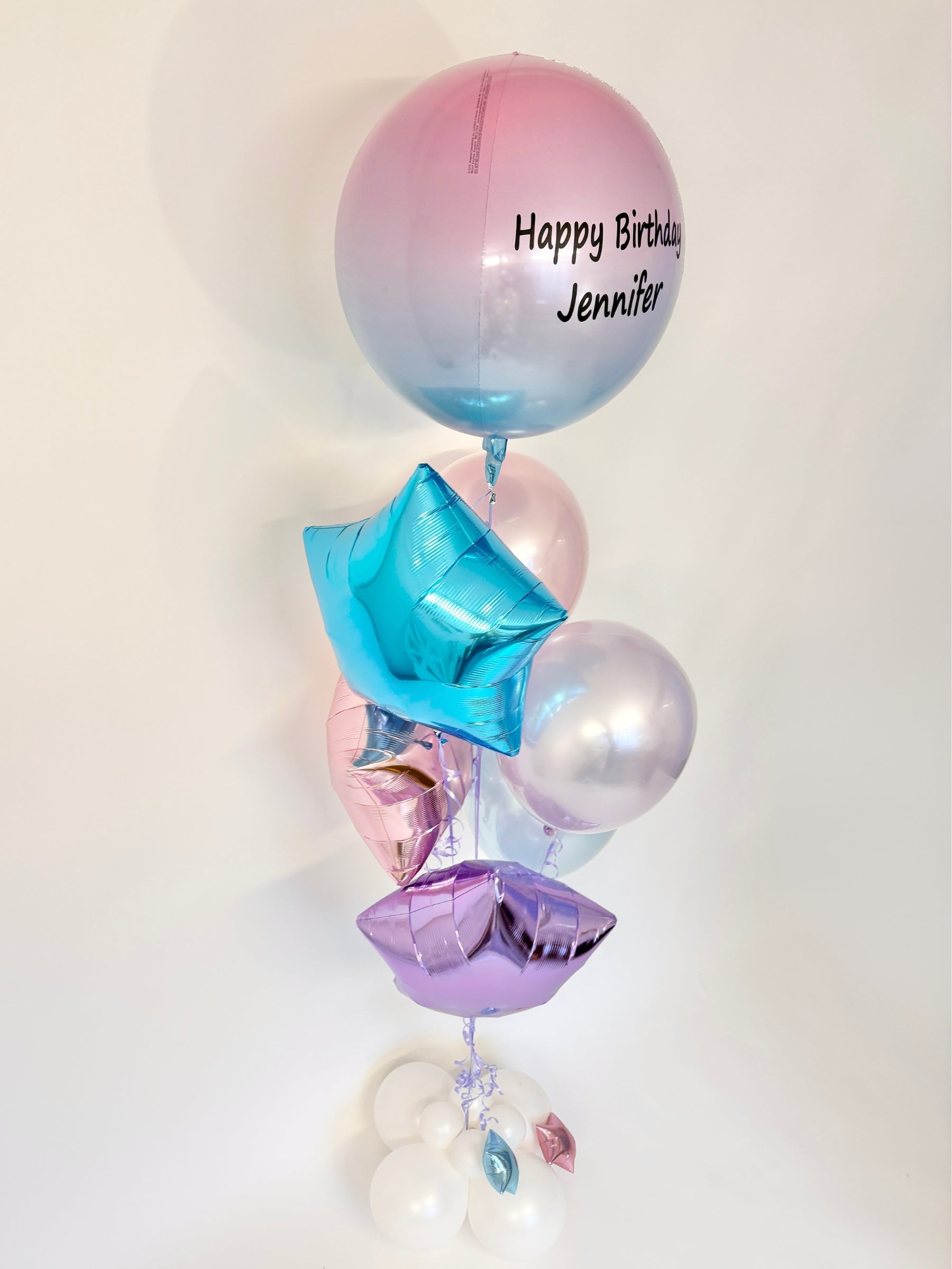 トゥウィンクルタイム