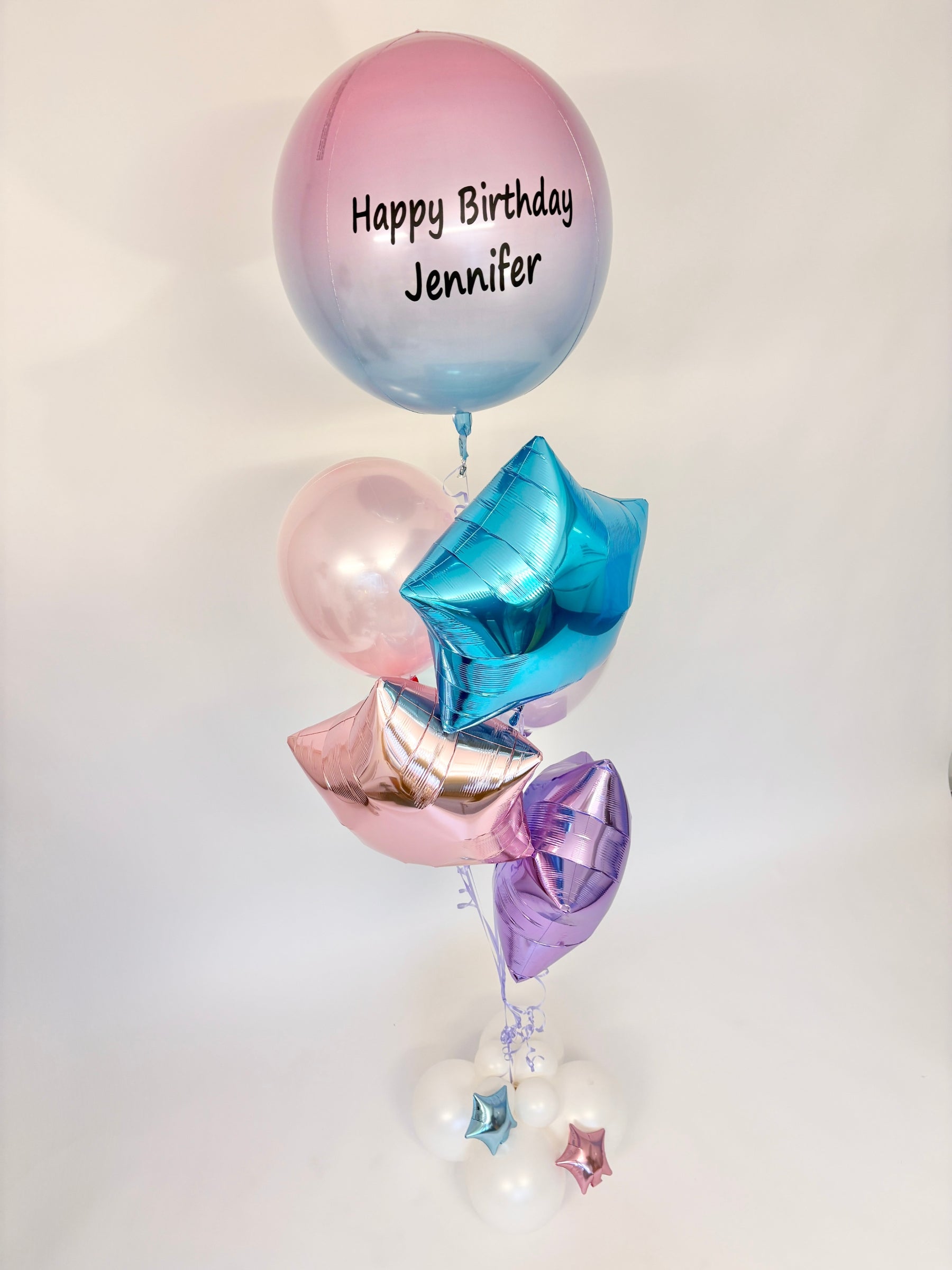 トゥウィンクルタイム