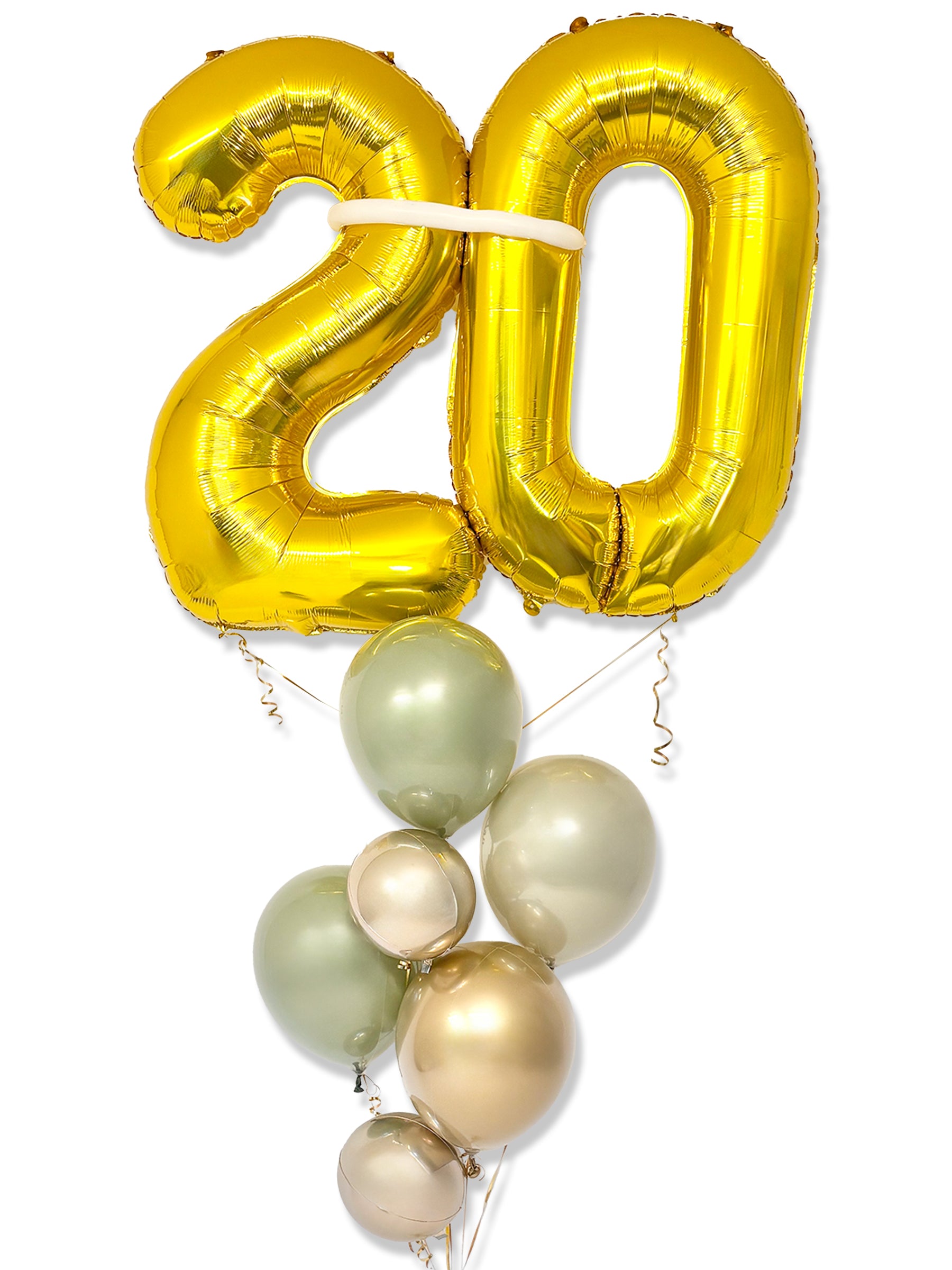 #色_ユーカリ/ゴールド