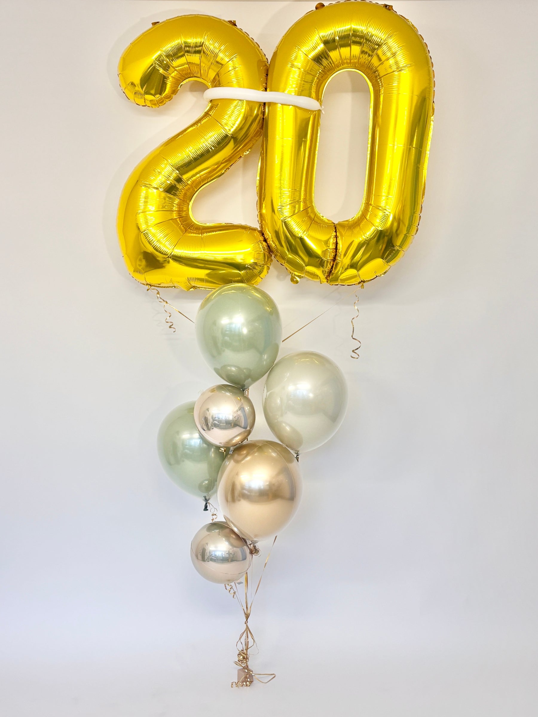 #色_ユーカリ/ゴールド