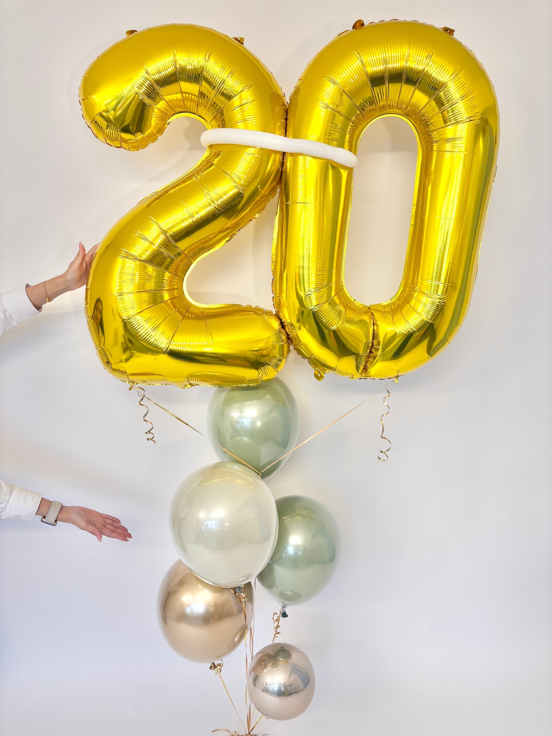 #色_ユーカリ/ゴールド