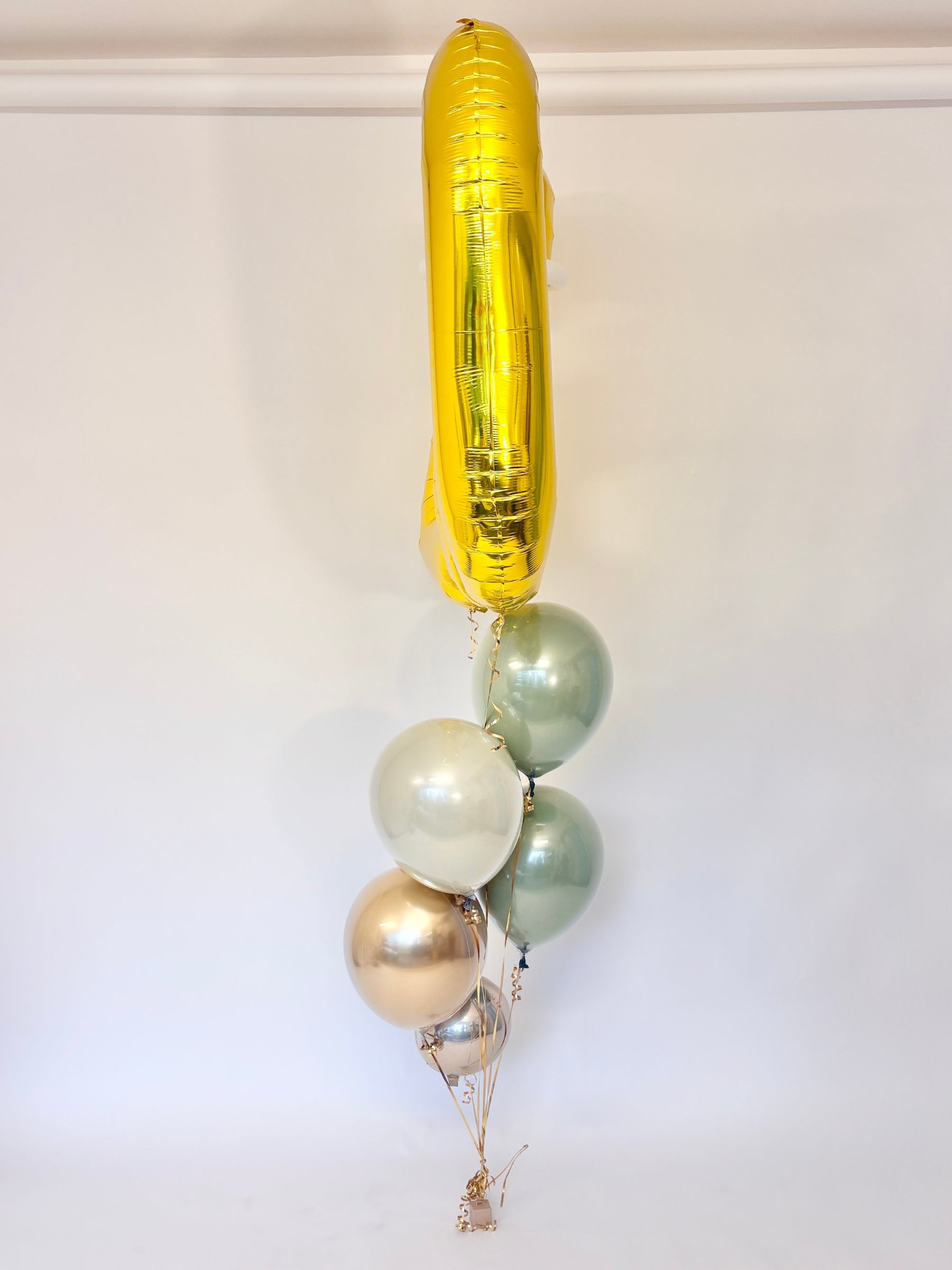 #色_ユーカリ/ゴールド