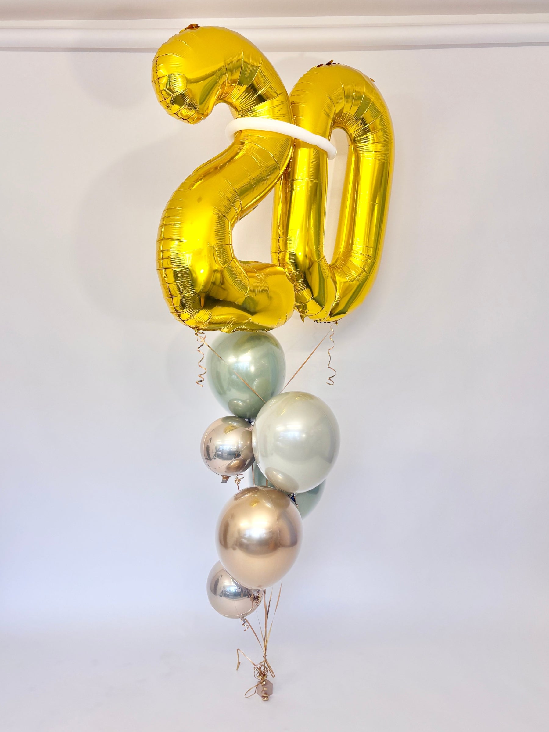 #色_ユーカリ/ゴールド