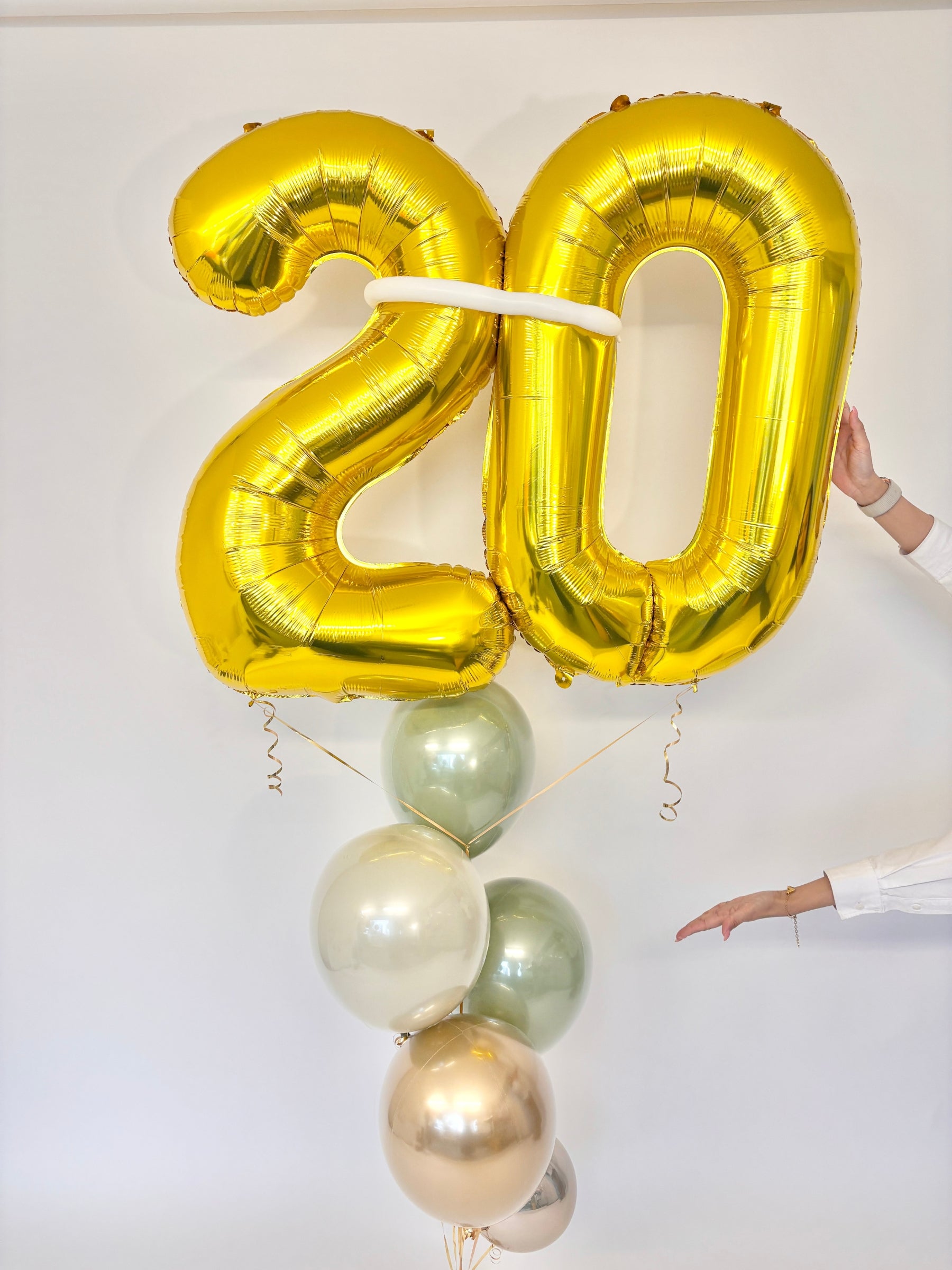 #色_ユーカリ/ゴールド