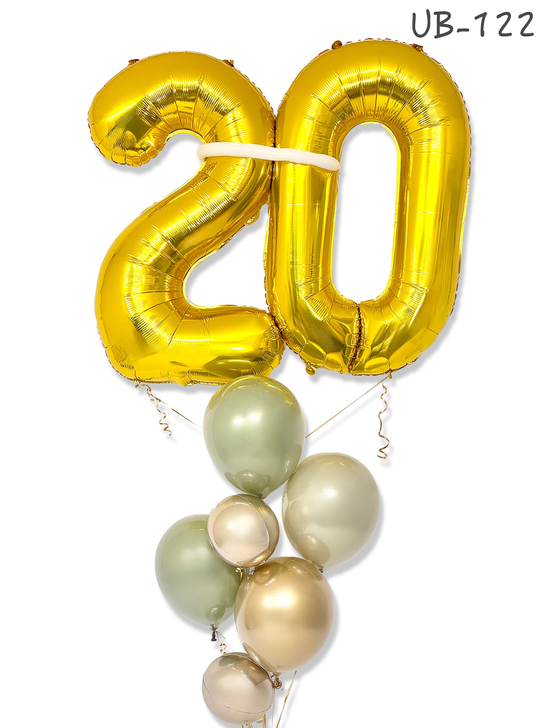 #色_ユーカリ/ゴールド