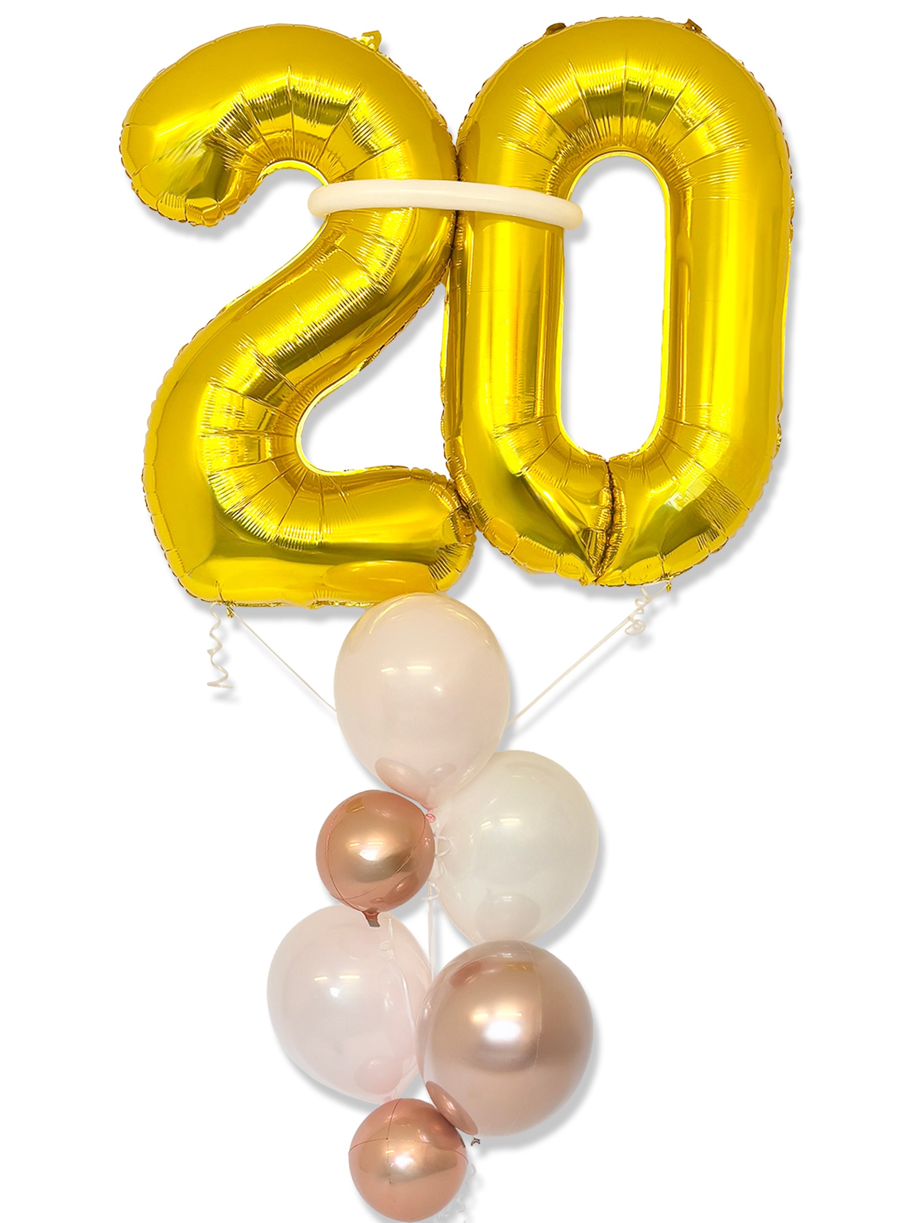 #色_マカロンピンク/ローズゴールド