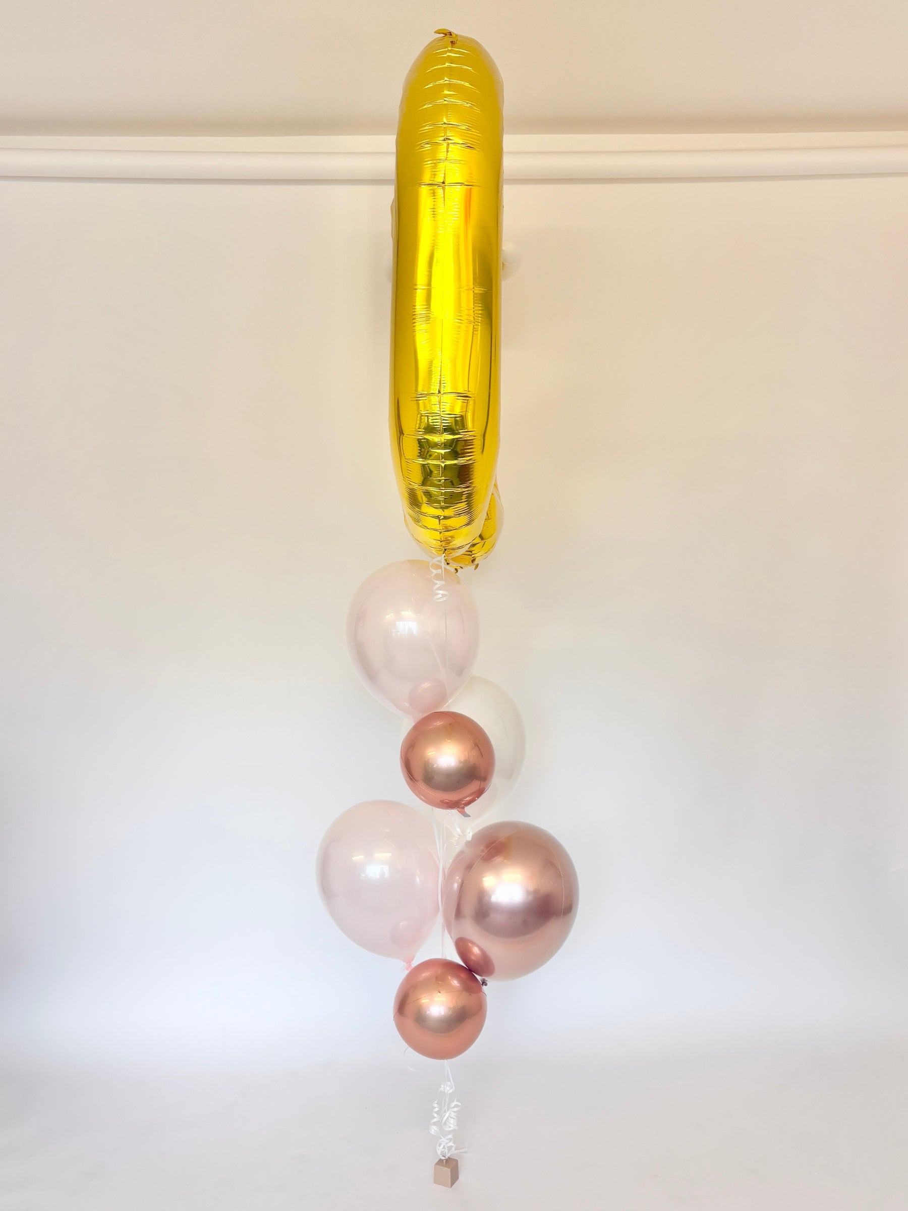 #色_マカロンピンク/ローズゴールド