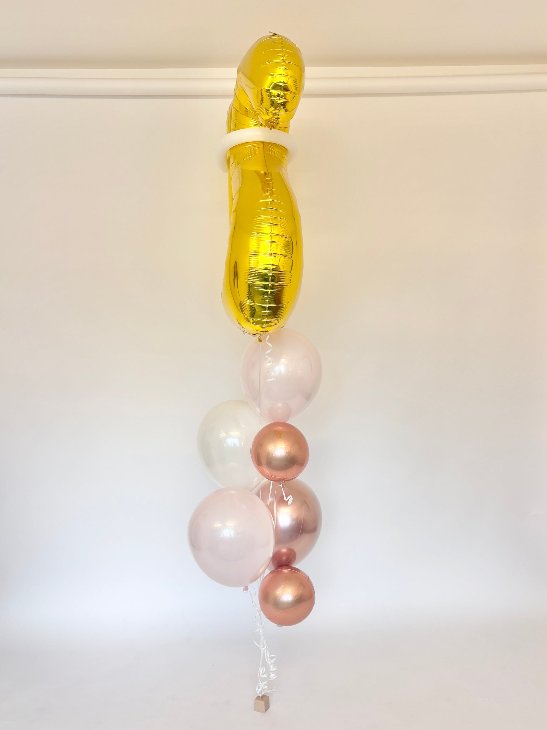 #色_マカロンピンク/ローズゴールド