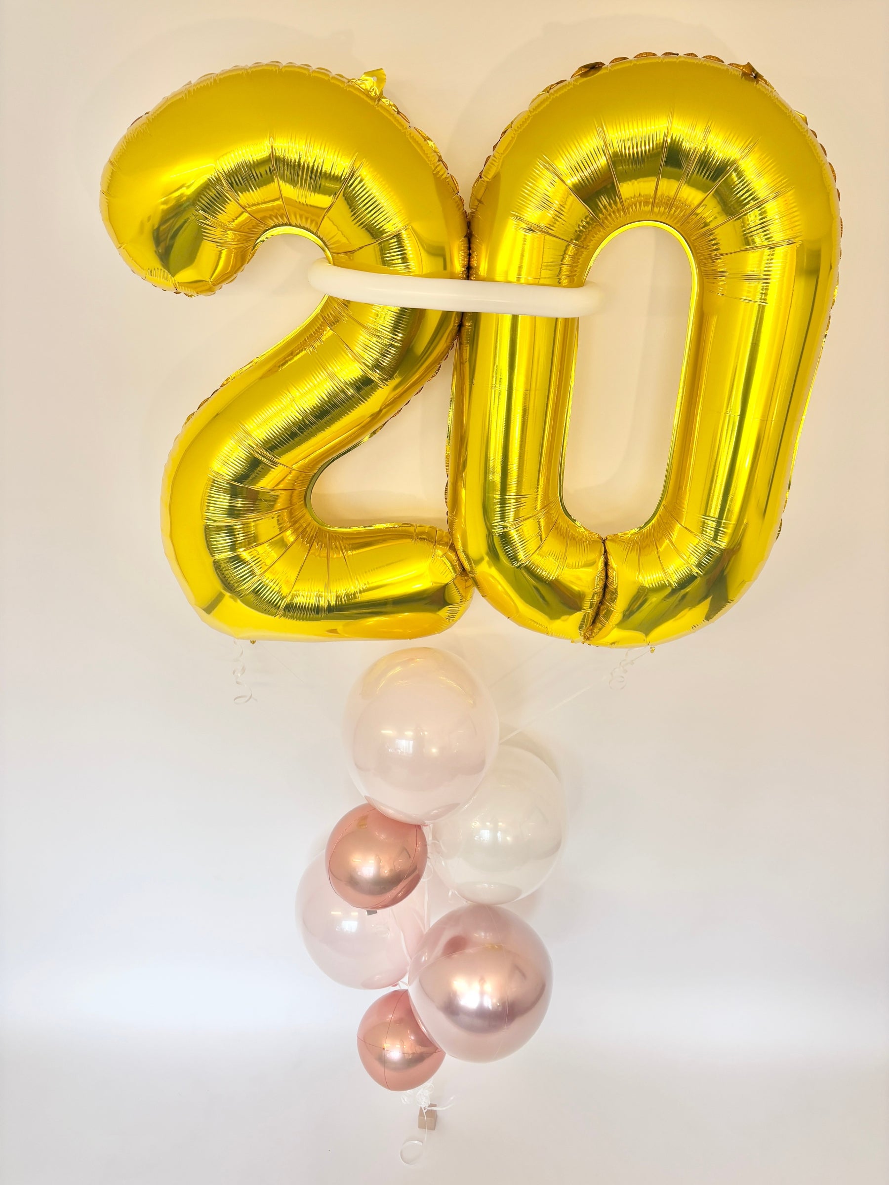 #色_マカロンピンク/ローズゴールド