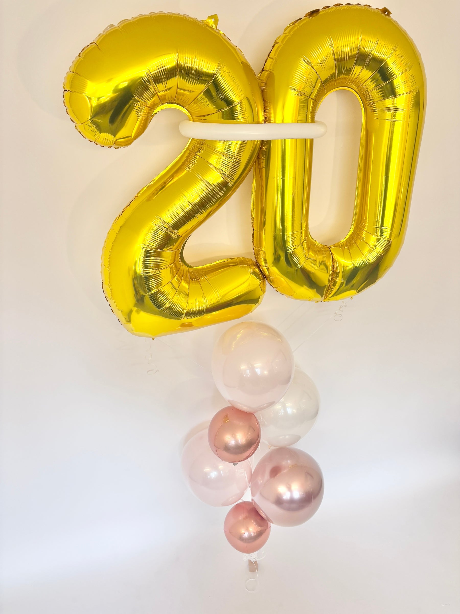 #色_マカロンピンク/ローズゴールド