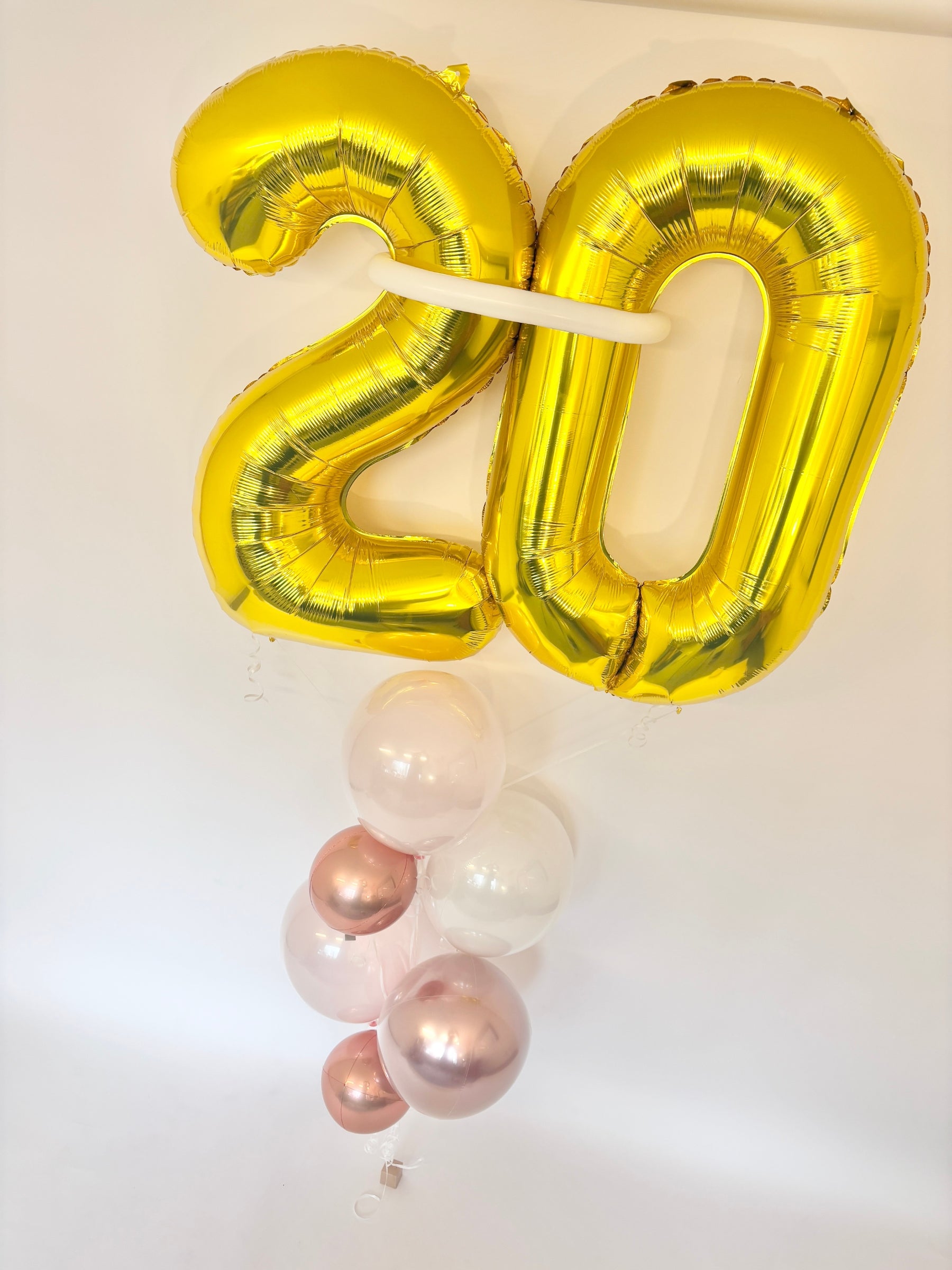 #色_マカロンピンク/ローズゴールド