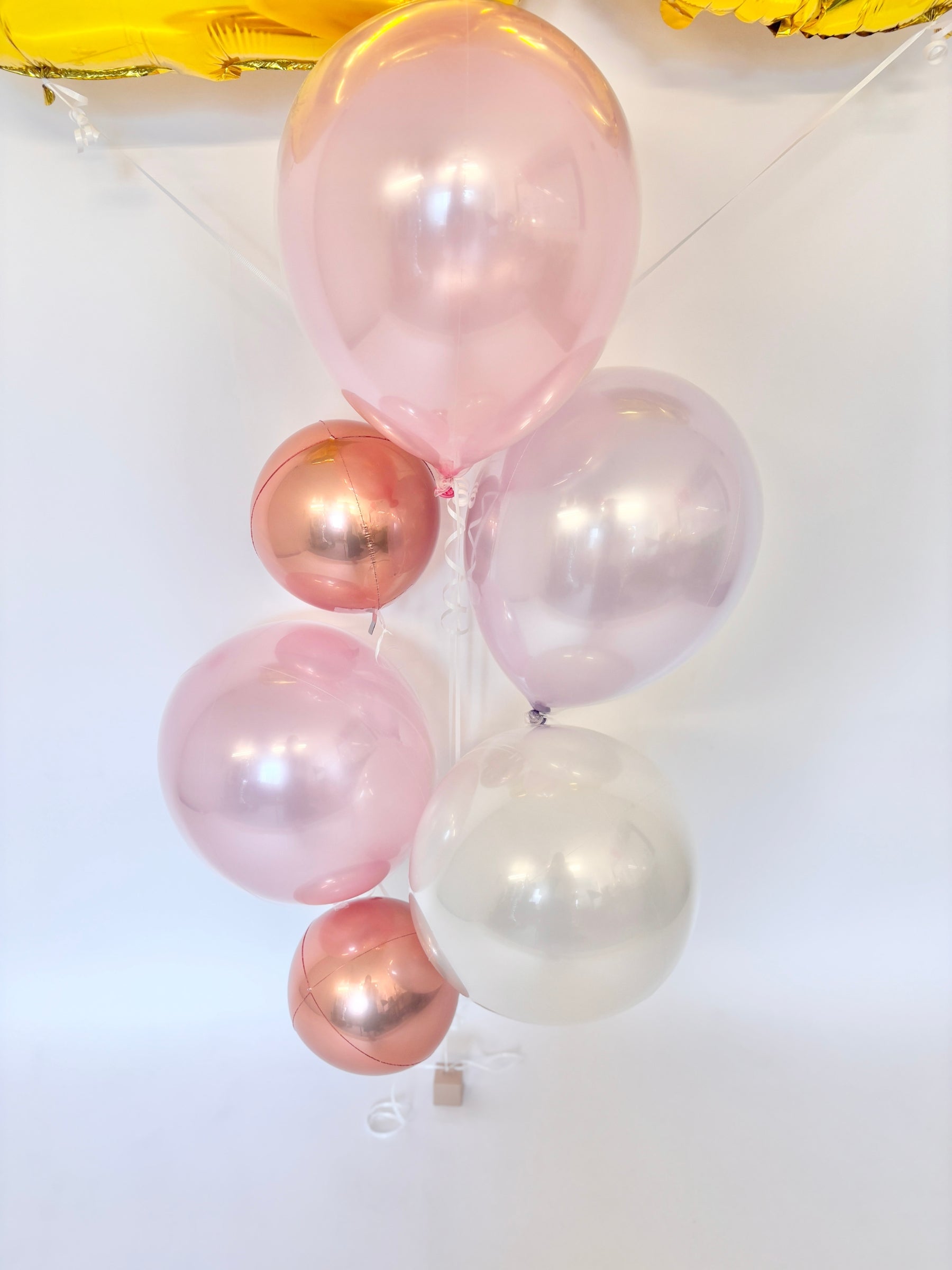 #色_ピンク/ライラック