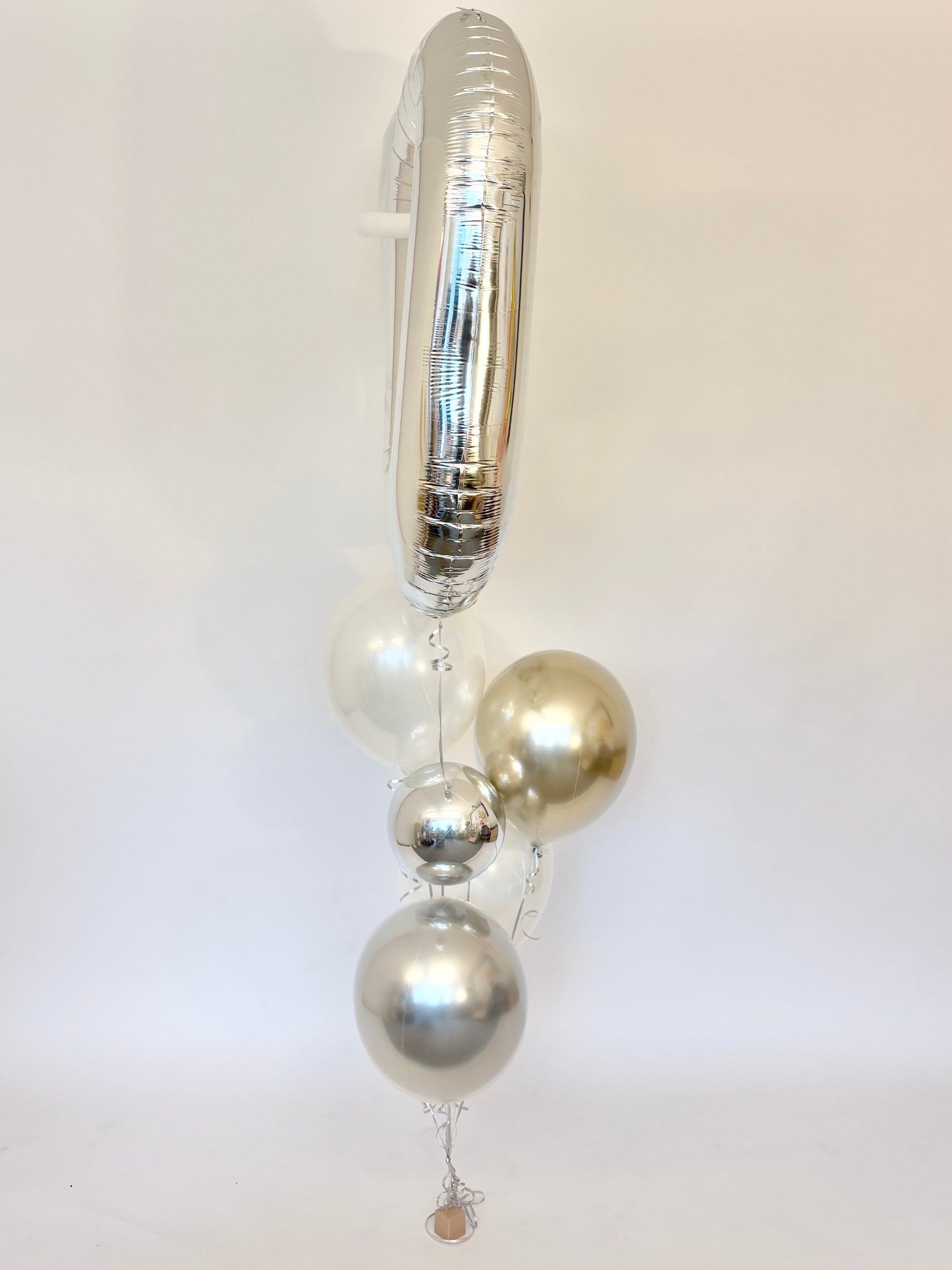 #色_シルバー/シルバーゴールド