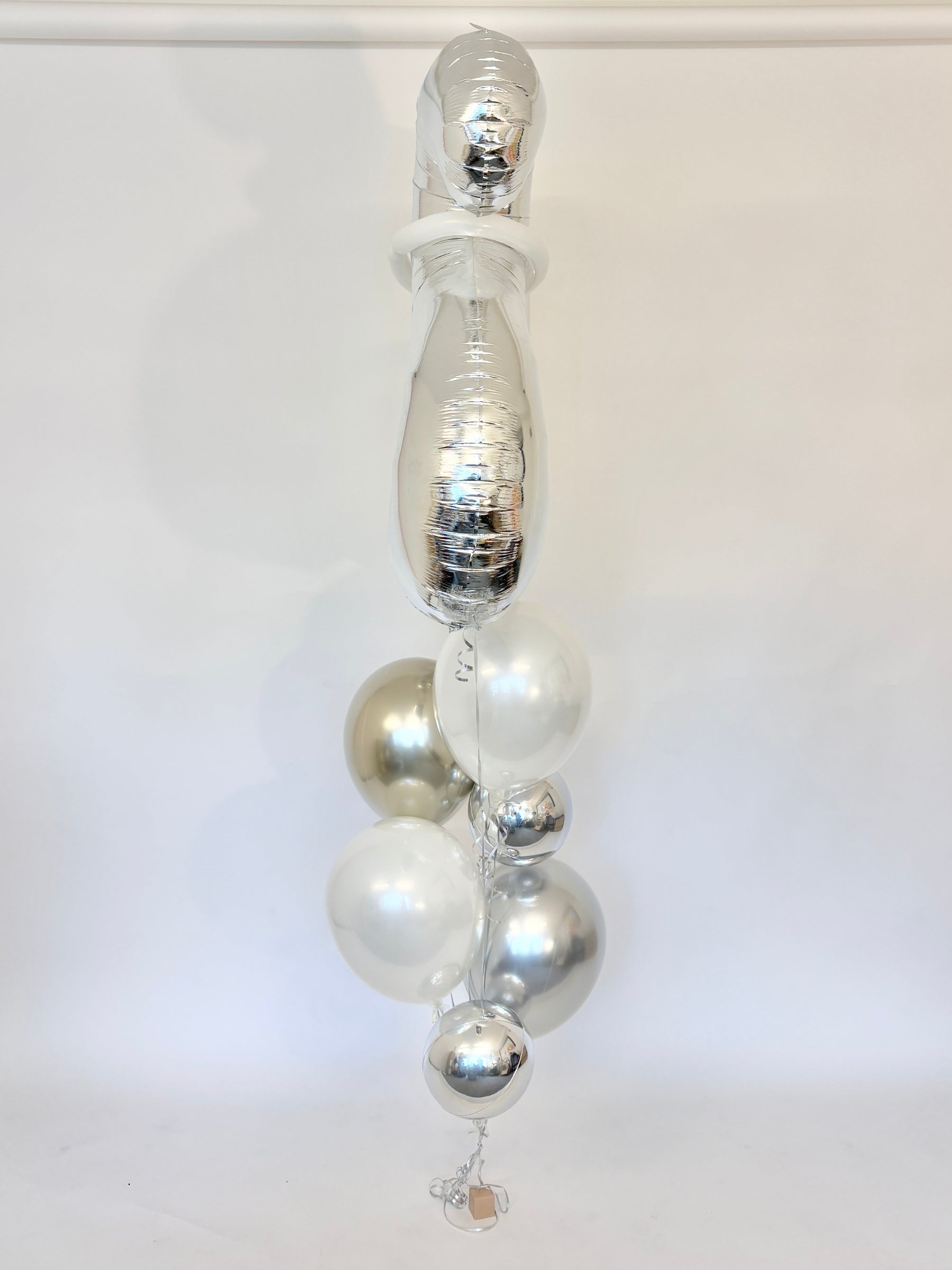 #色_シルバー/シルバーゴールド