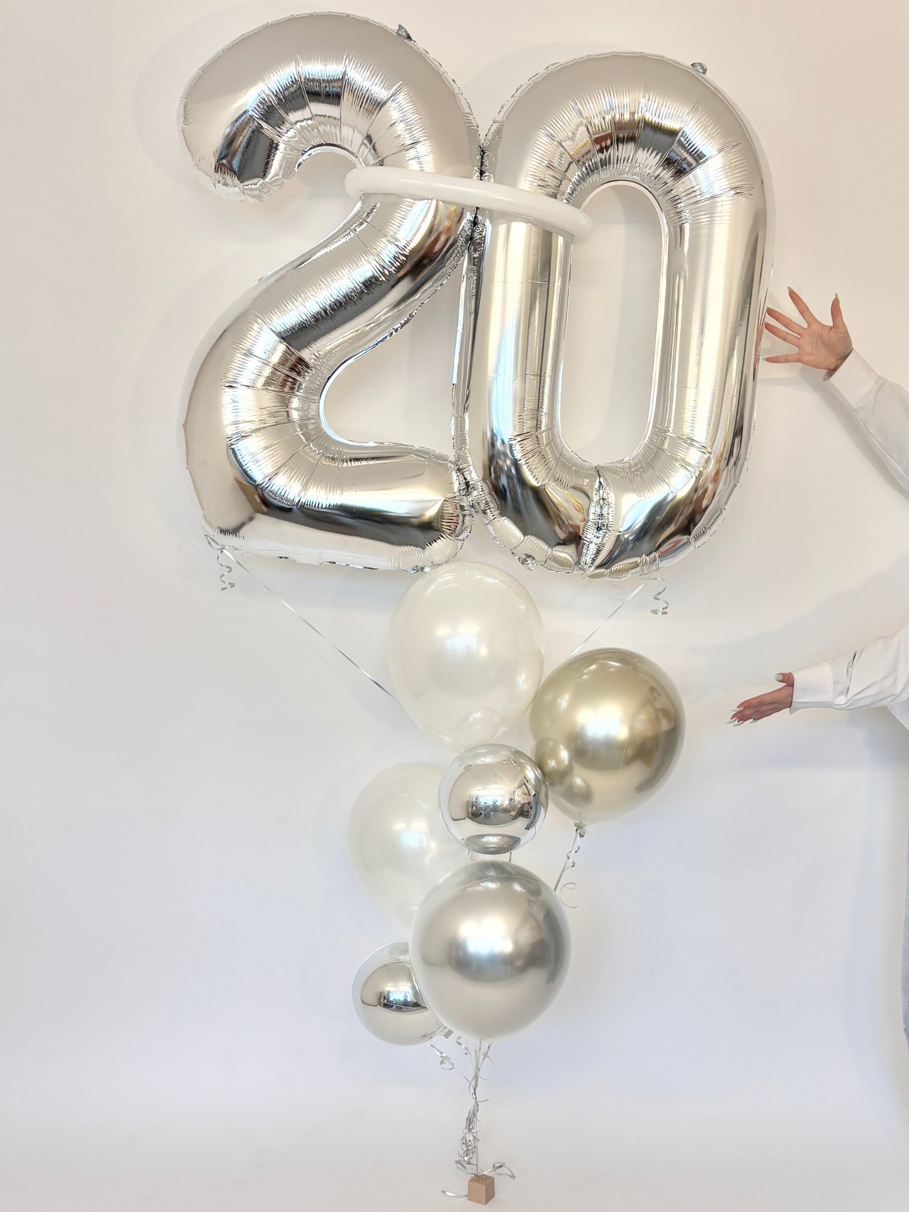 #色_シルバー/シルバーゴールド