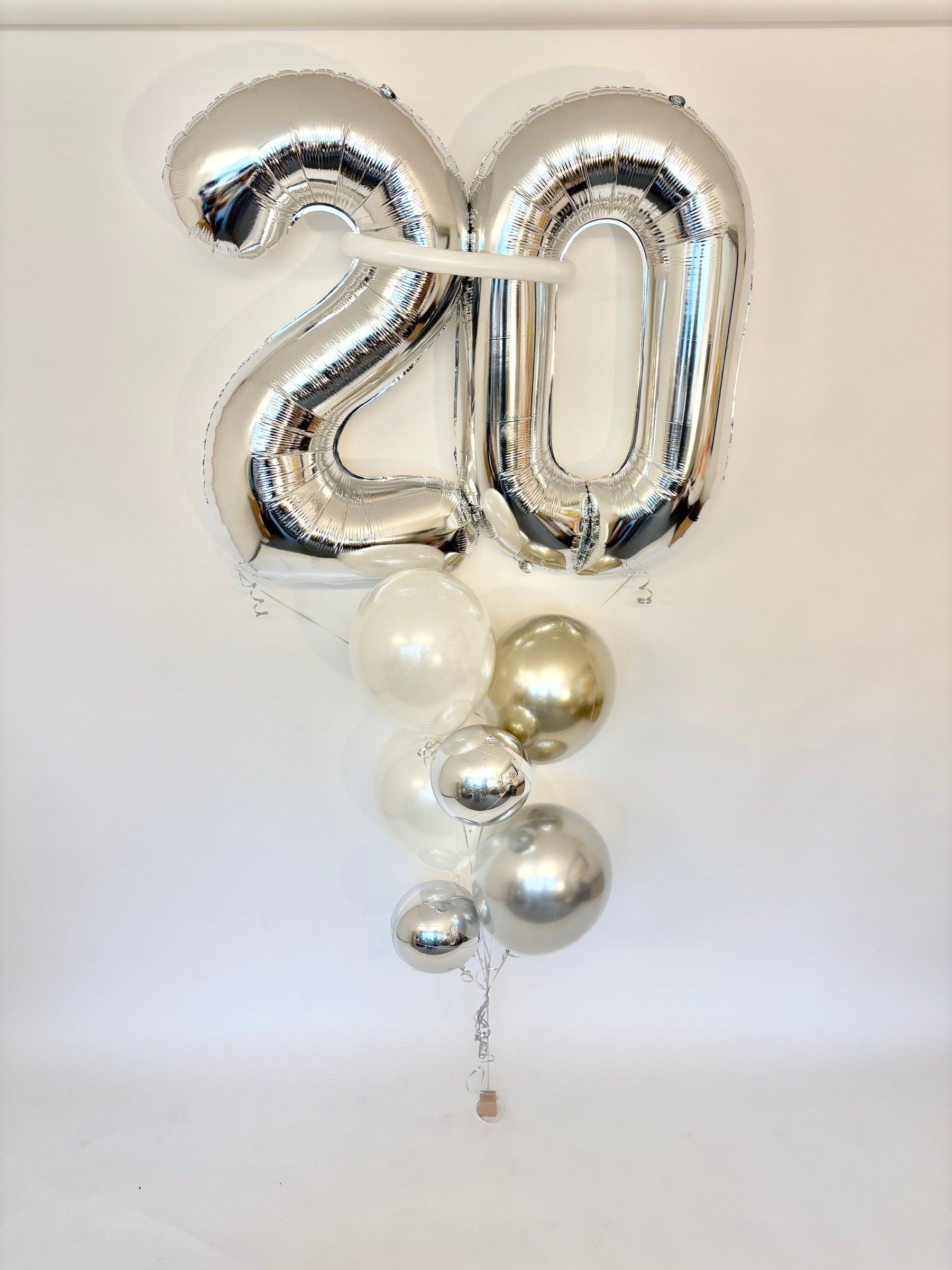 #色_シルバー/シルバーゴールド