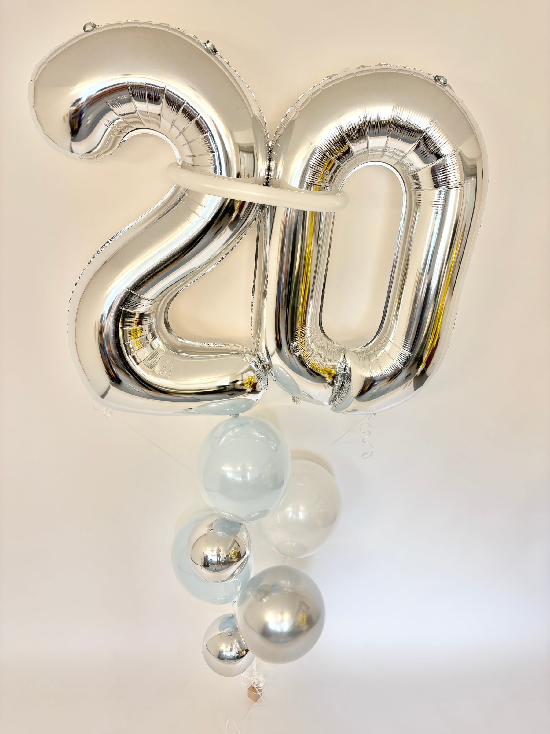 #色_マカロンブルー/シルバー