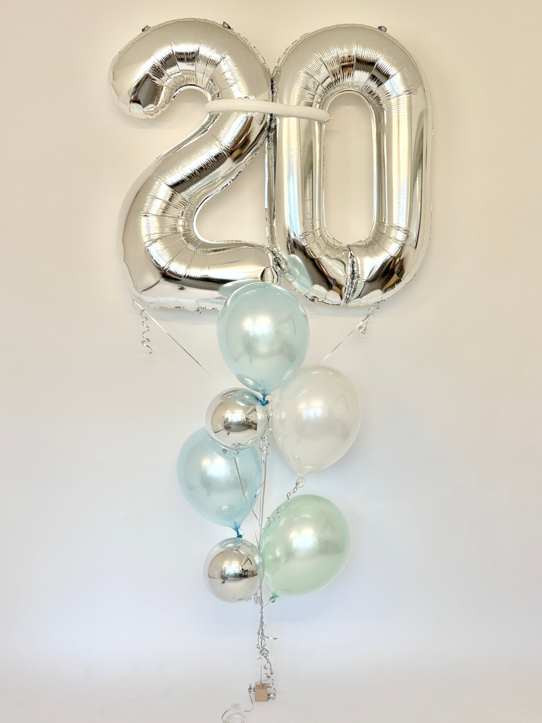 #色_パールブルー/ミント