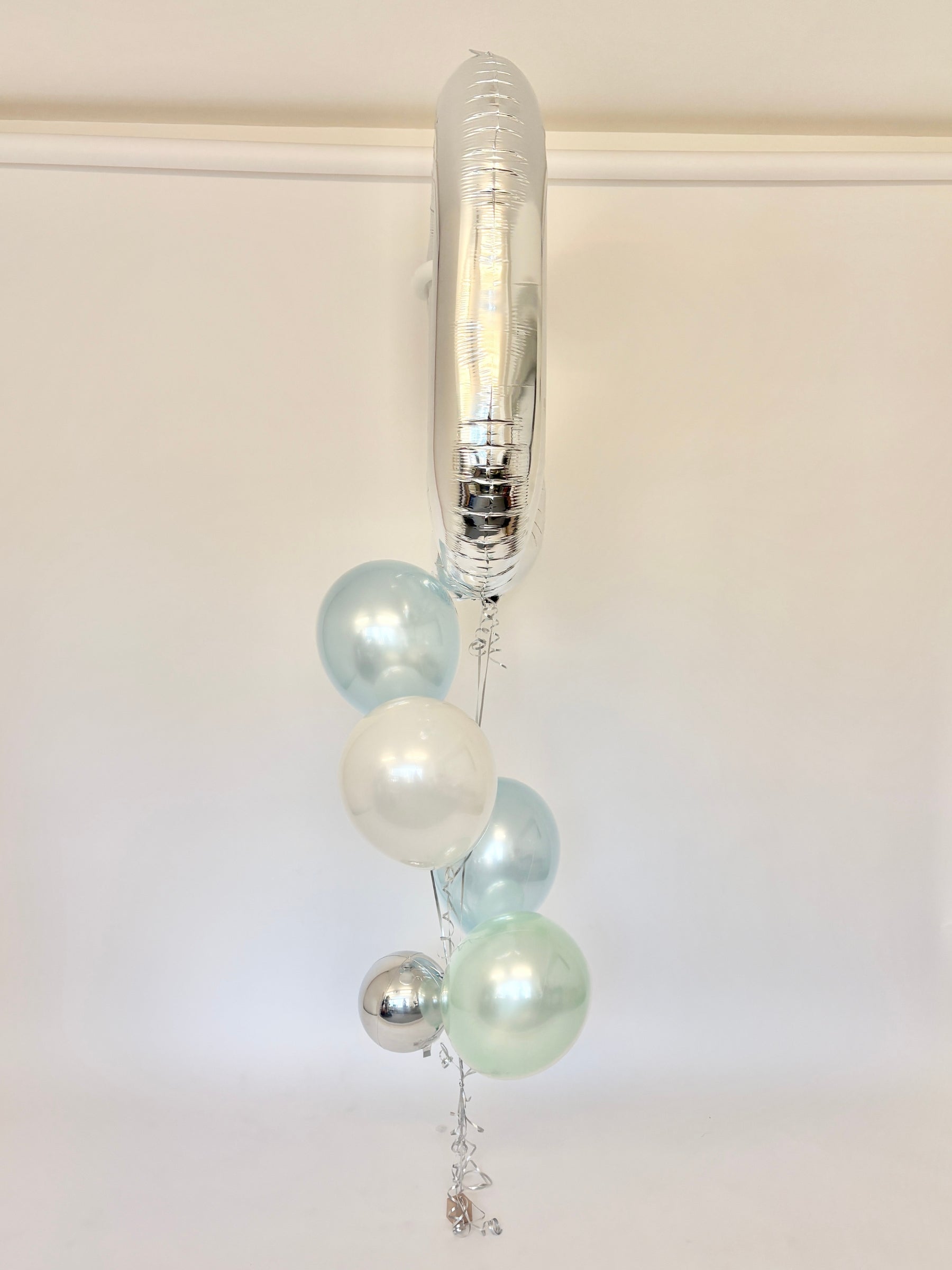 #色_パールブルー/ミント