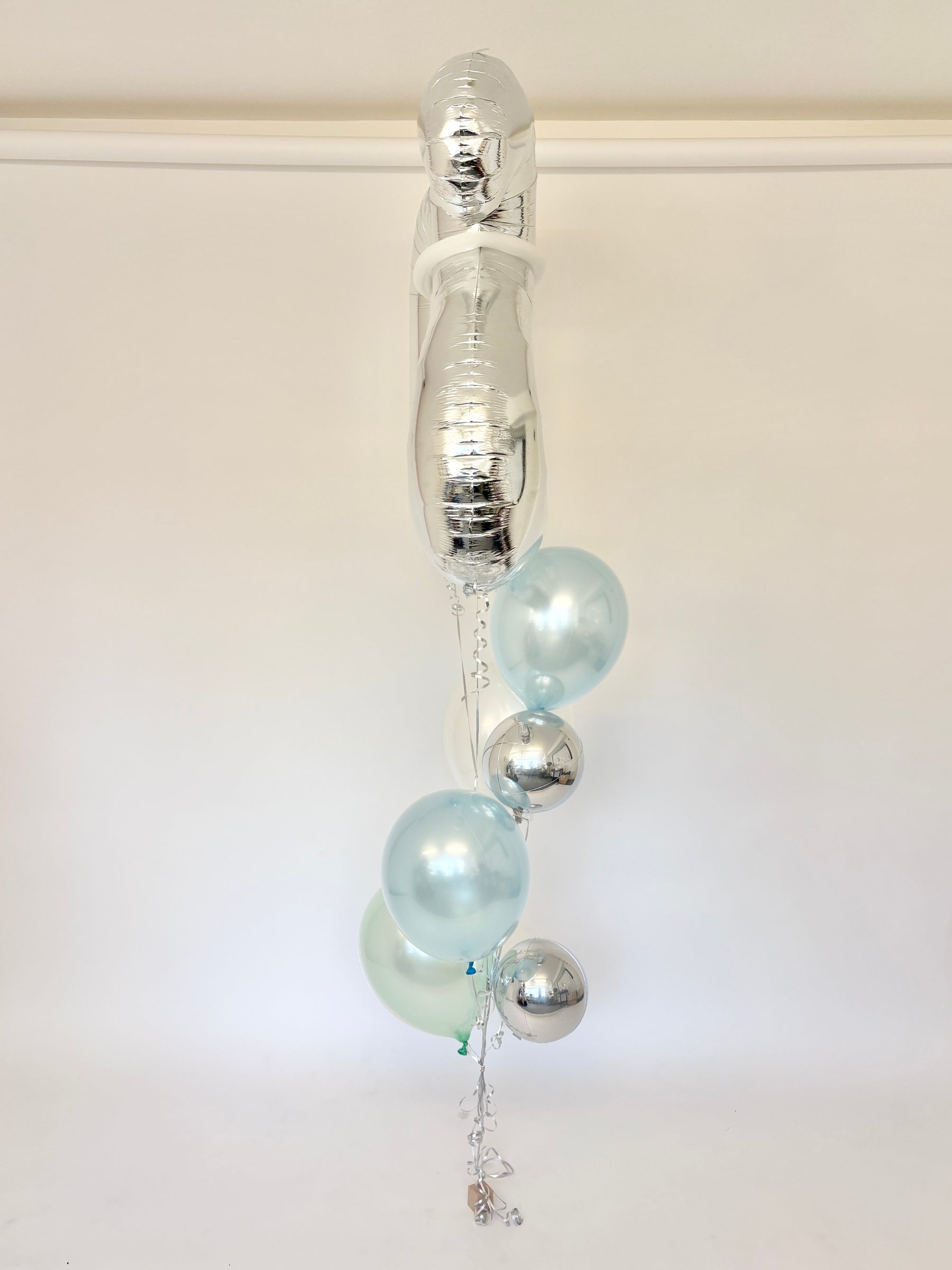 #色_パールブルー/ミント