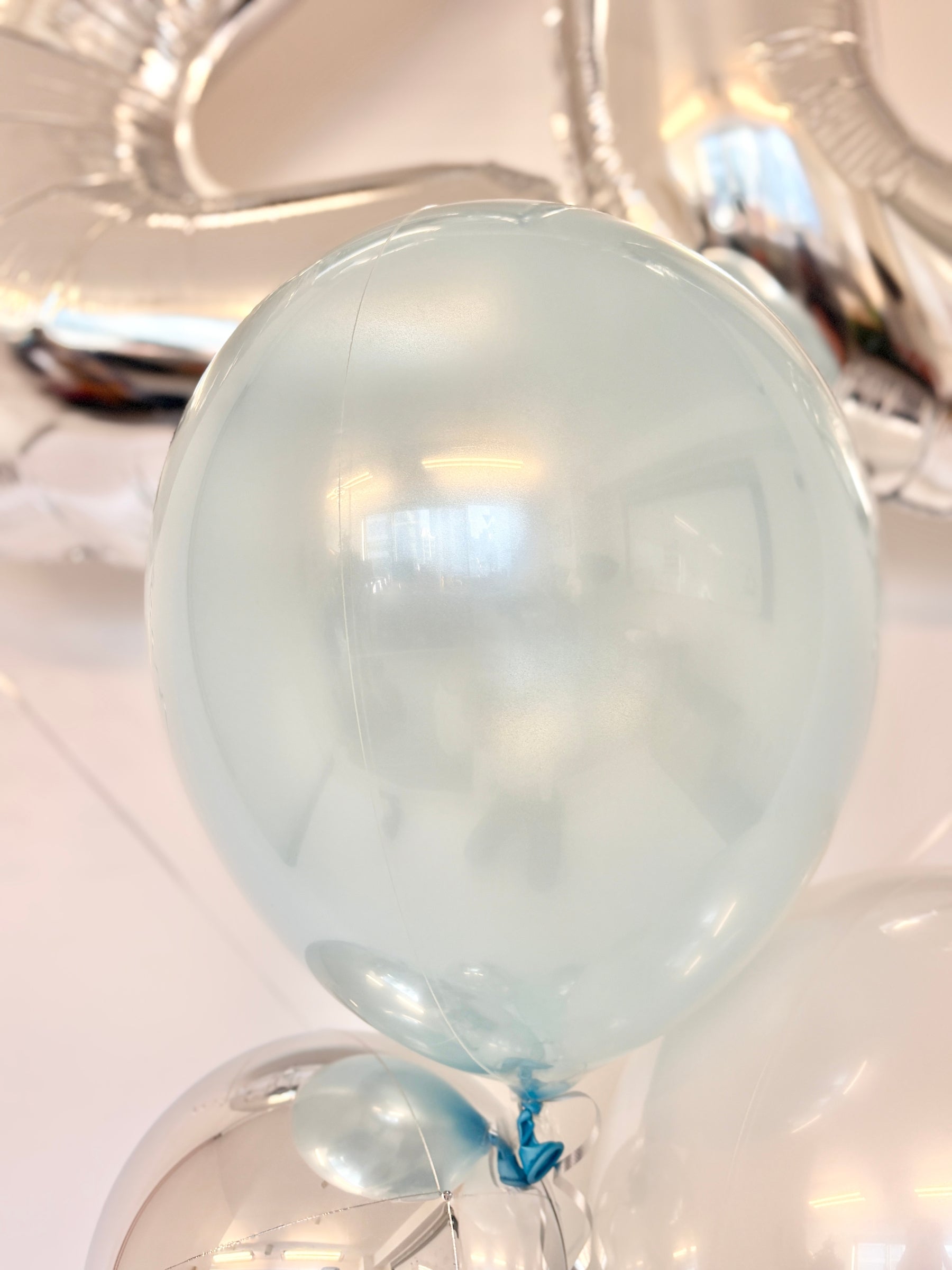 #色_パールブルー/ミント