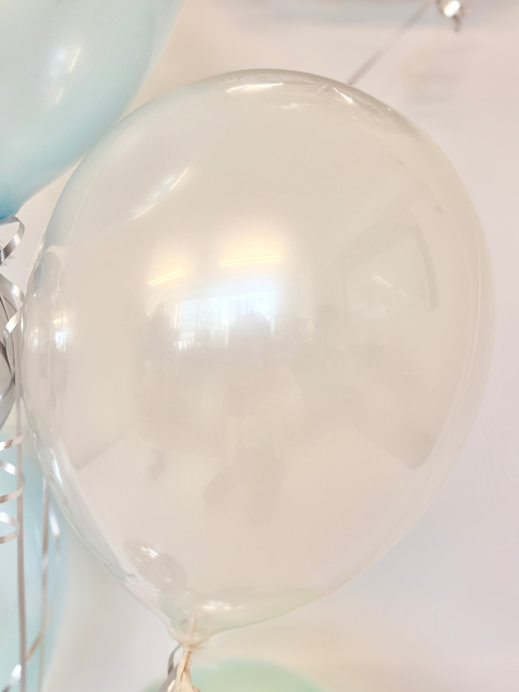 #色_パールブルー/ミント