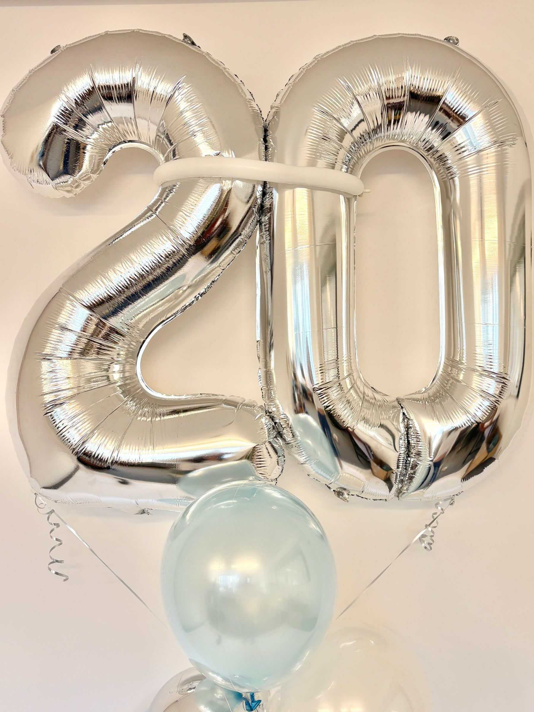 #色_パールブルー/ミント